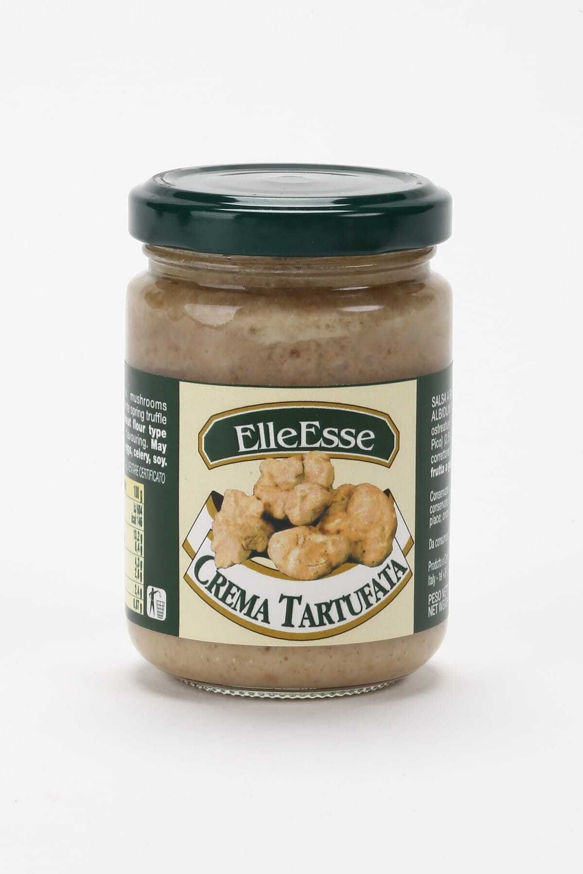 Truffle Ezme Beyaz 130 G