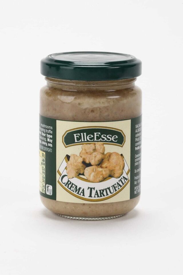 Truffle Ezme Beyaz 130 G