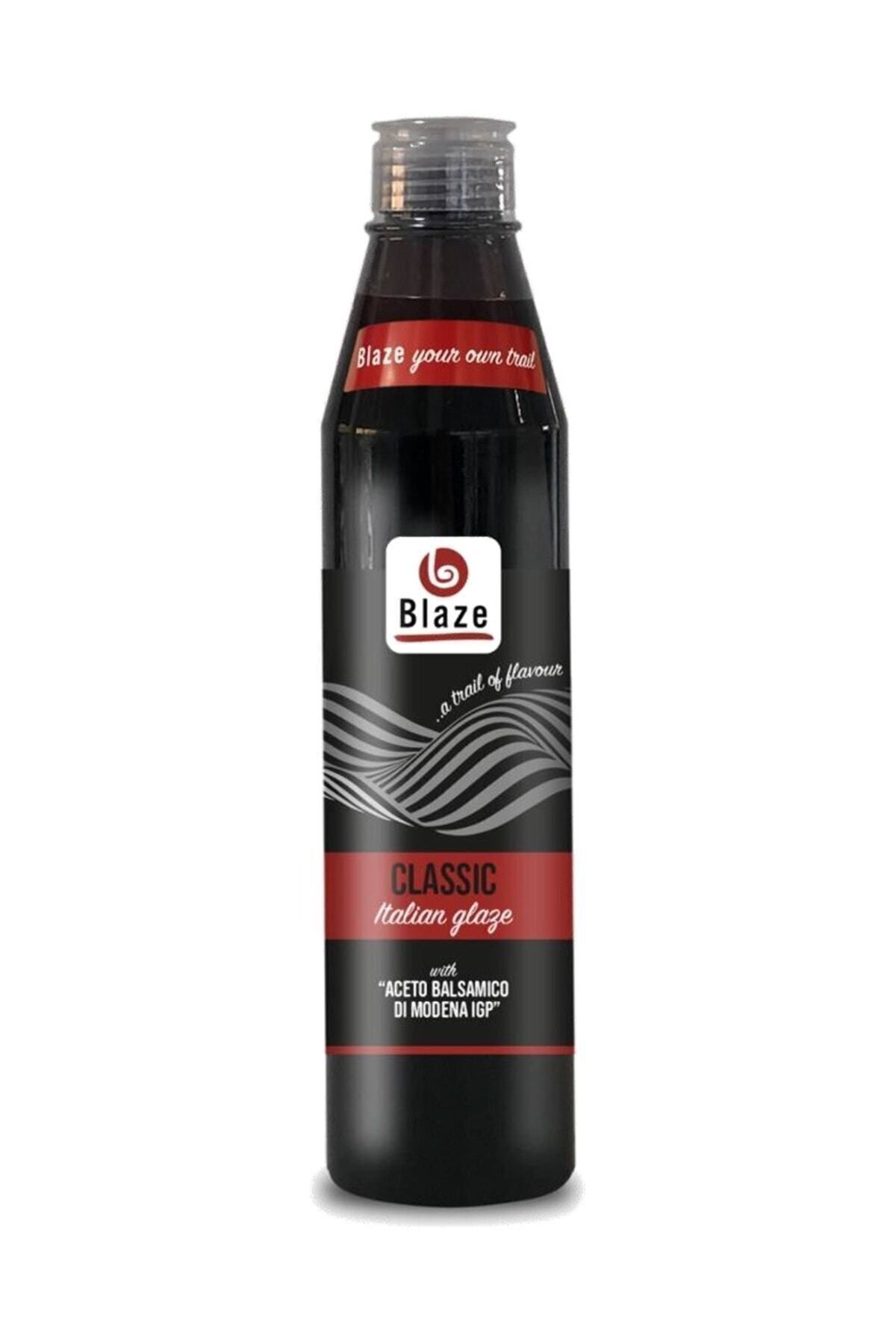 Balsamik Glaze Sosu (Blaze) 380 ml