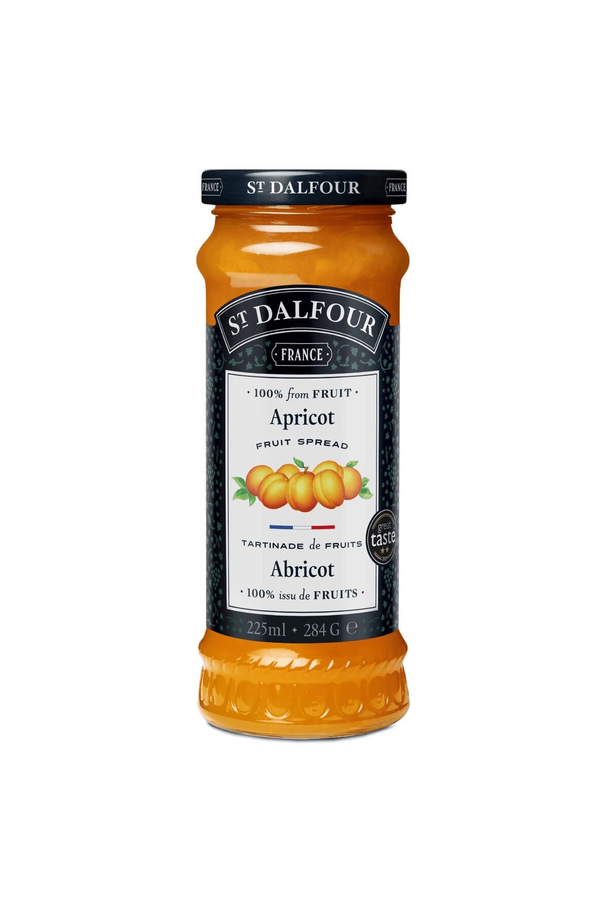 Kayısı Reçeli 284 GR