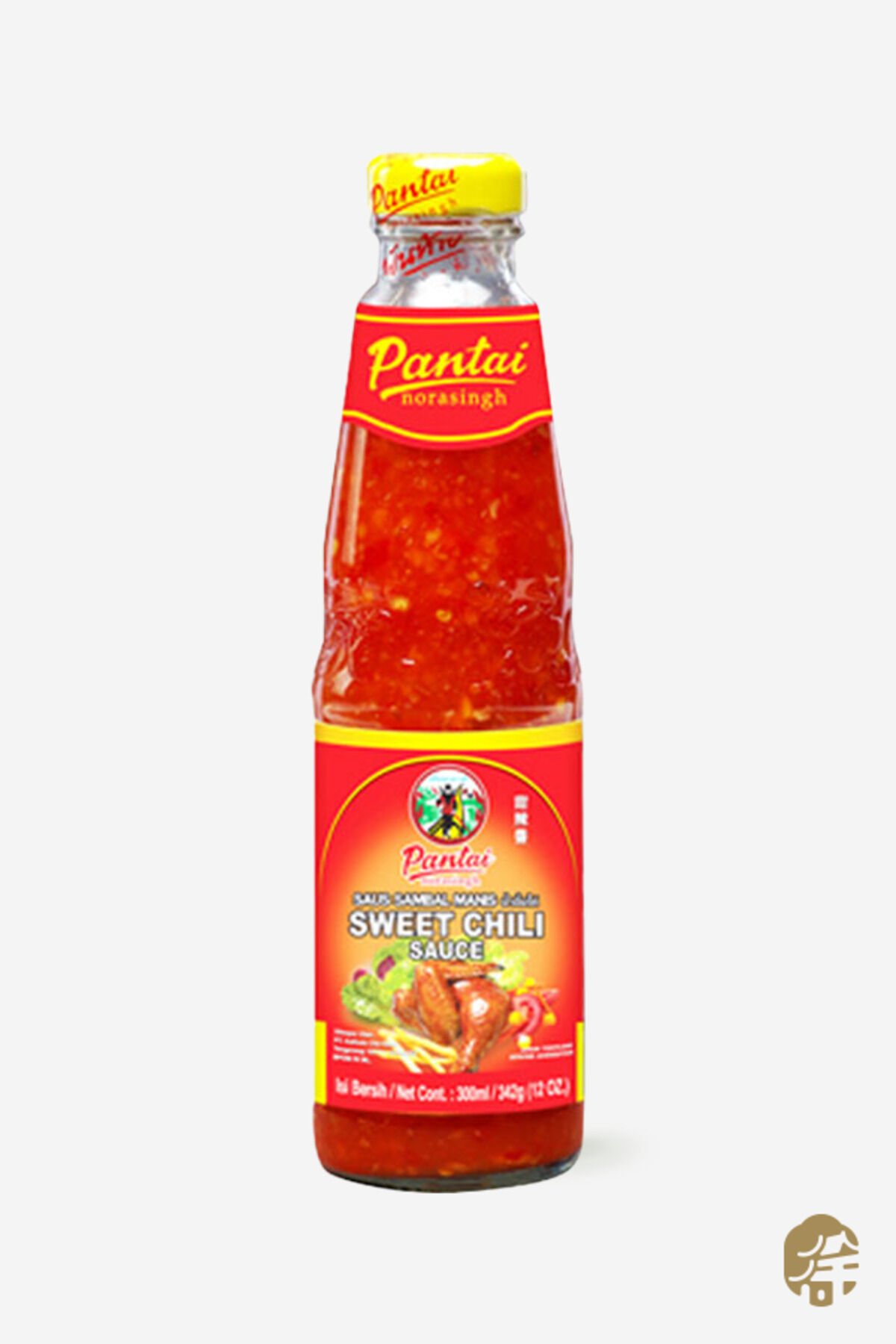 Sweet Chili Sauce 300ml
