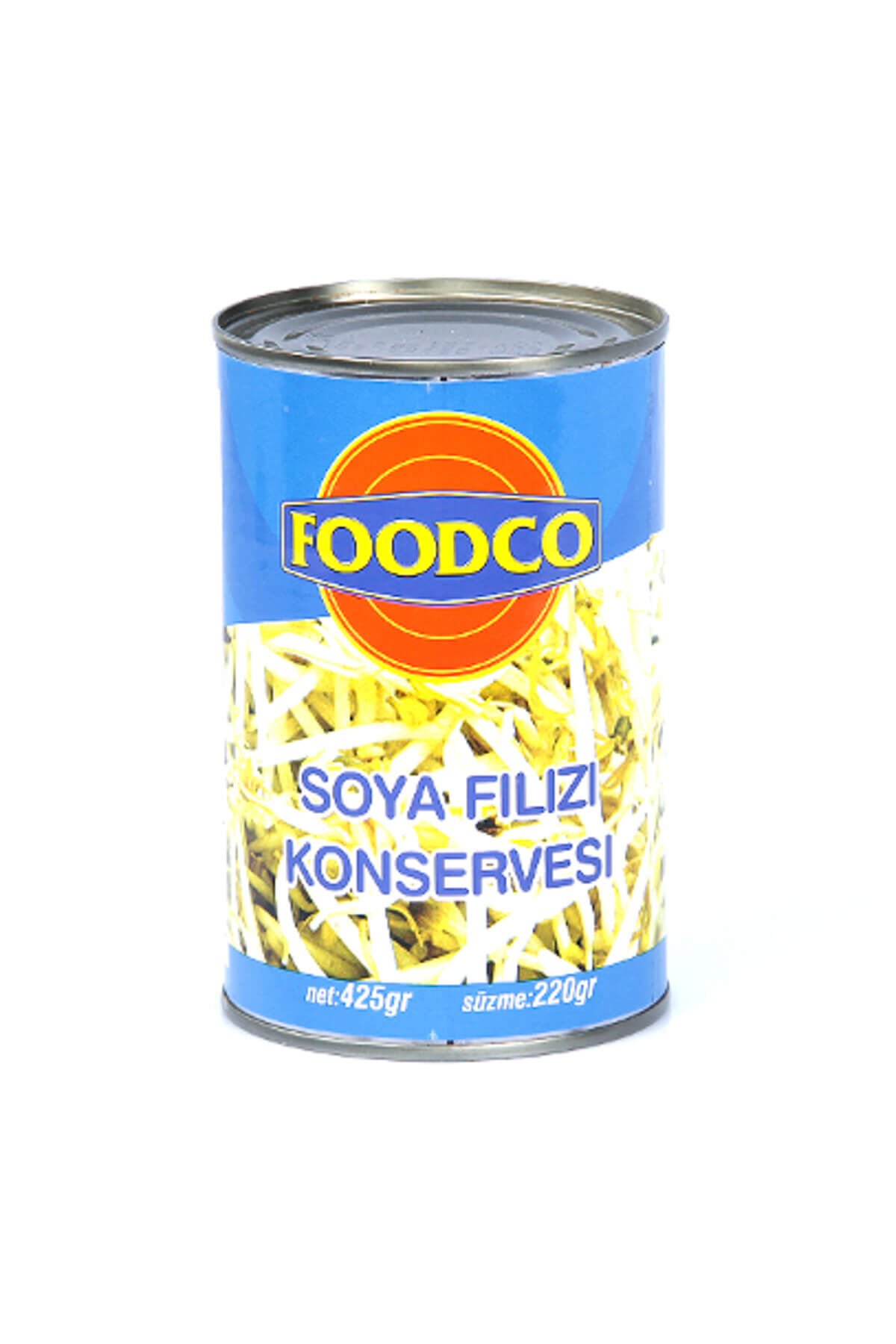 Soya Filizi 425Gr