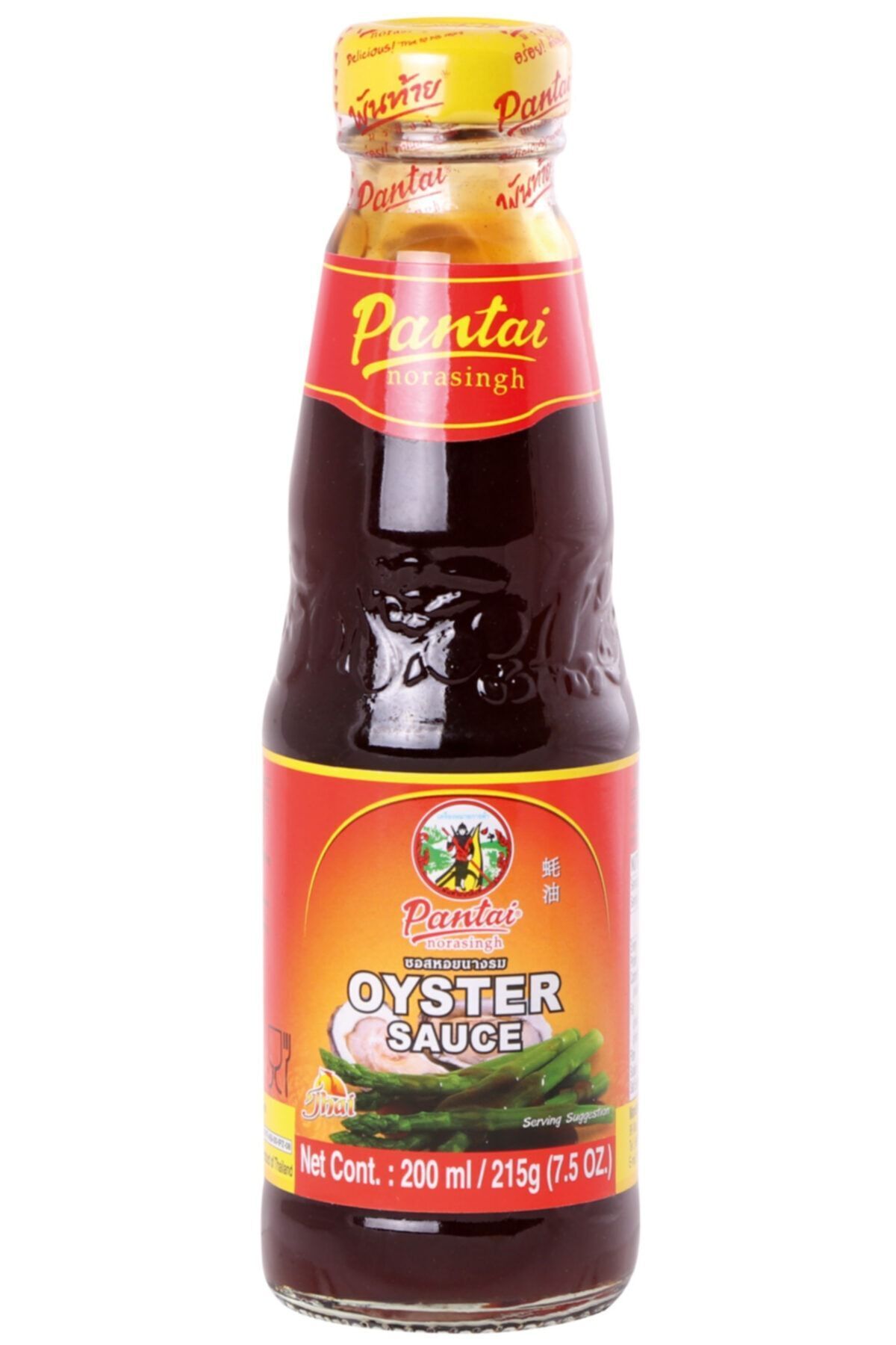 Oyster Sauce 200 ml