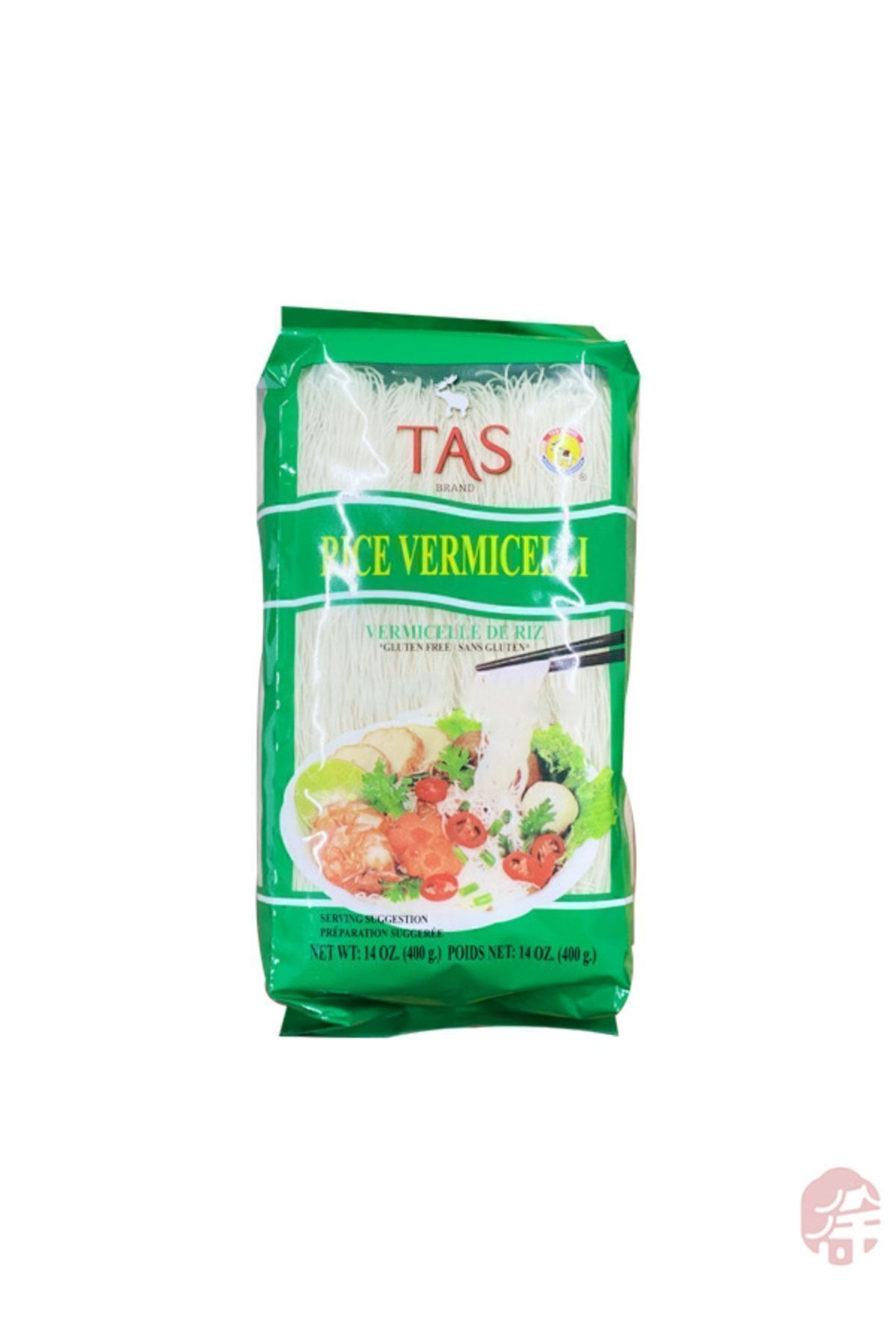 Pirinç Sehriyesi ( Rice Vermicelli ) - 400g