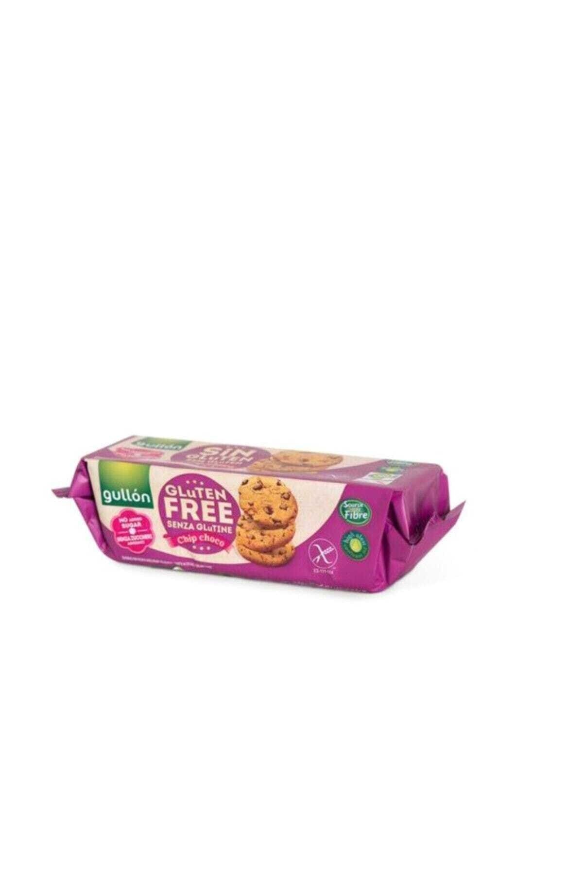 Damla Çikolatalı Glutensiz Bisküvi 130 gr