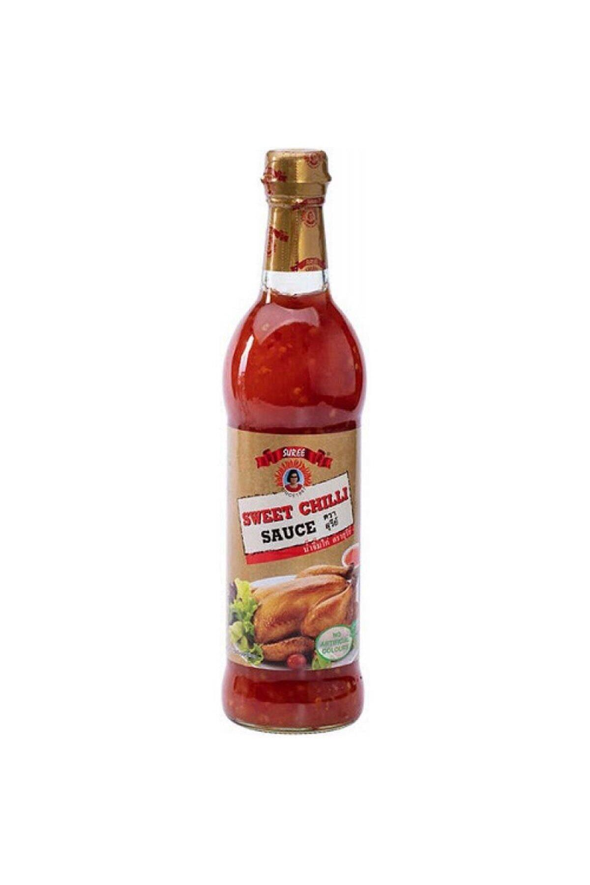 Sweet Chili Tatlı Biber Sosu 820 ml