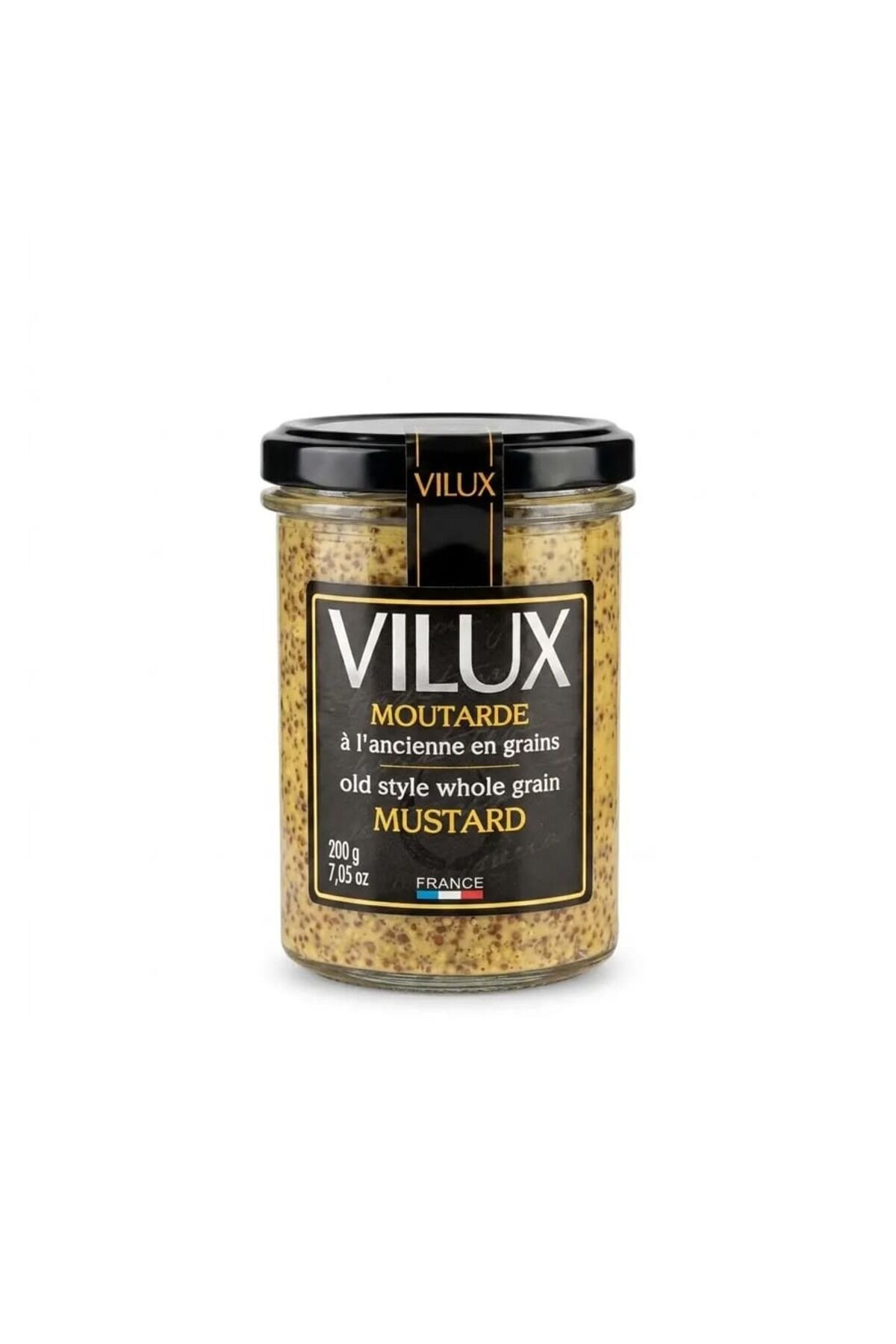 Hardal Dijon Taneli 200 Gr