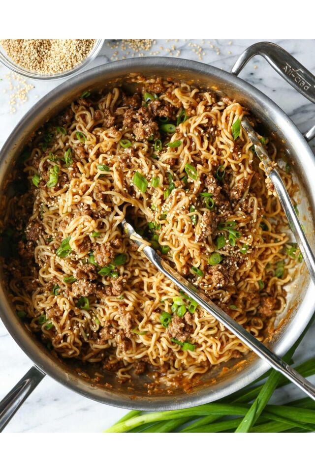 Egg Noodle 350 gr