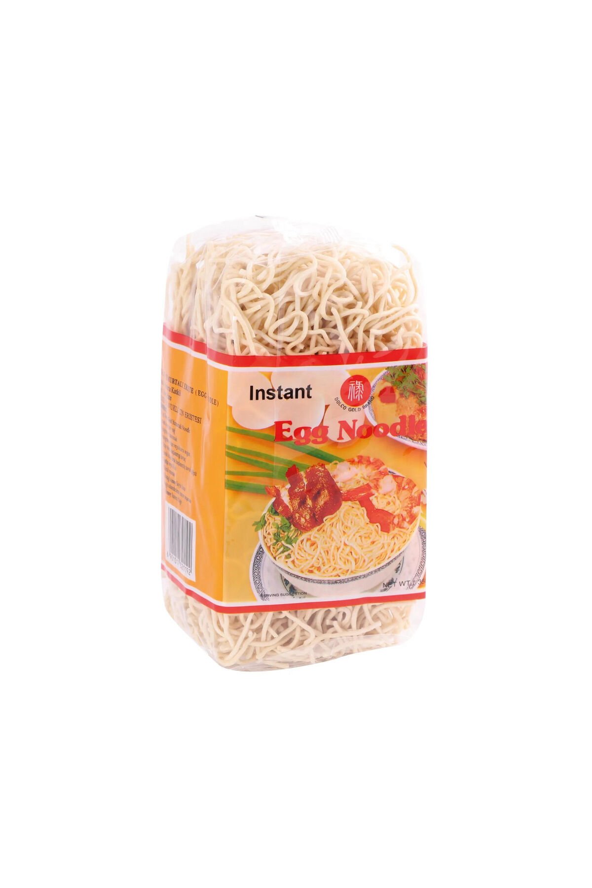 Egg Noodle 350 gr