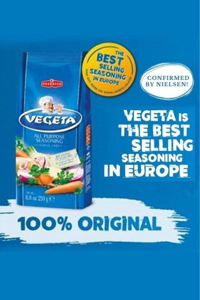 Klasik Sebzeli Lezzet Artırıcı Baharat Çeşni 5 KG