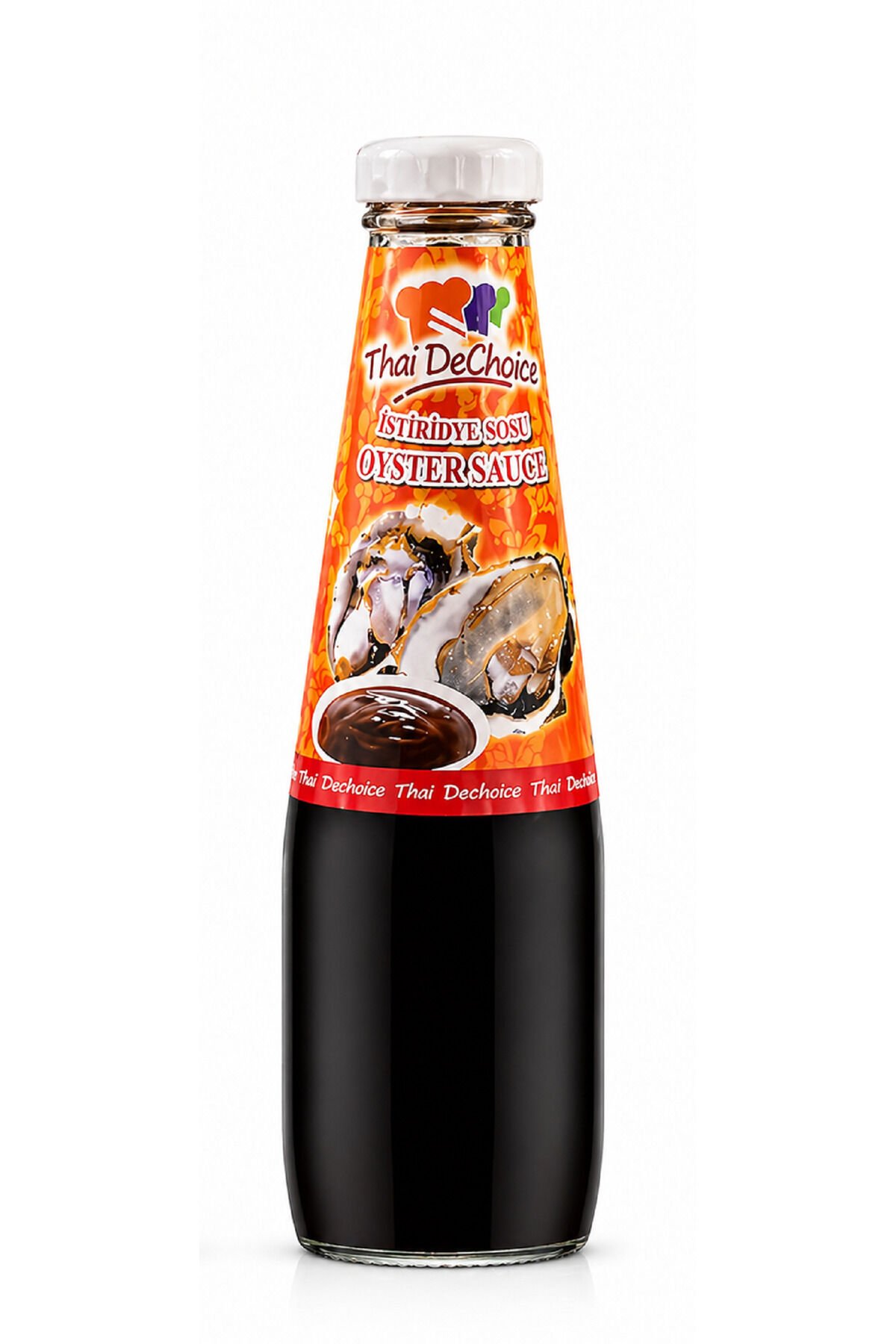 OYSTER SAUCE - SOS 700 ML (773GR) / İSTİRİDYE SOS 700 ML ( 773 GR)