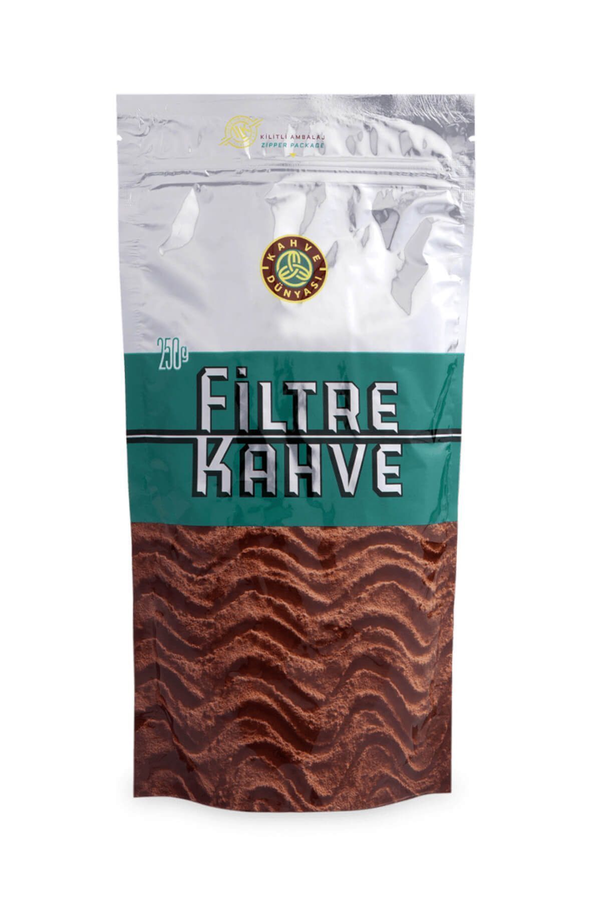 Filtre Kahve 250 gr