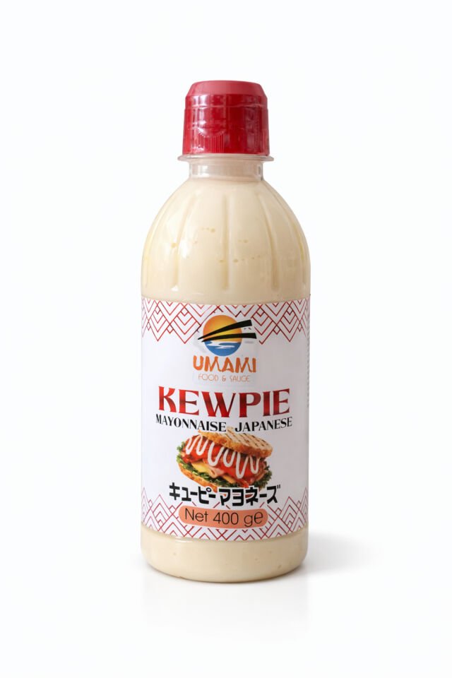 Kewpie Japon Tipi Mayonez 400 g