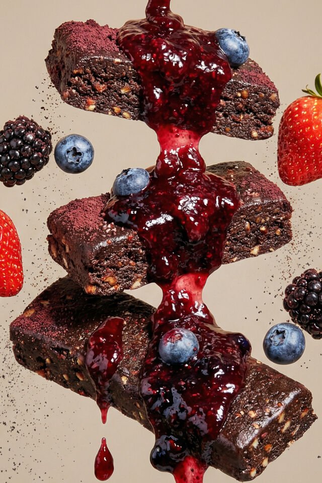 12'li Açai Orman Meyveli Kolajenli Protein Bar Paketi