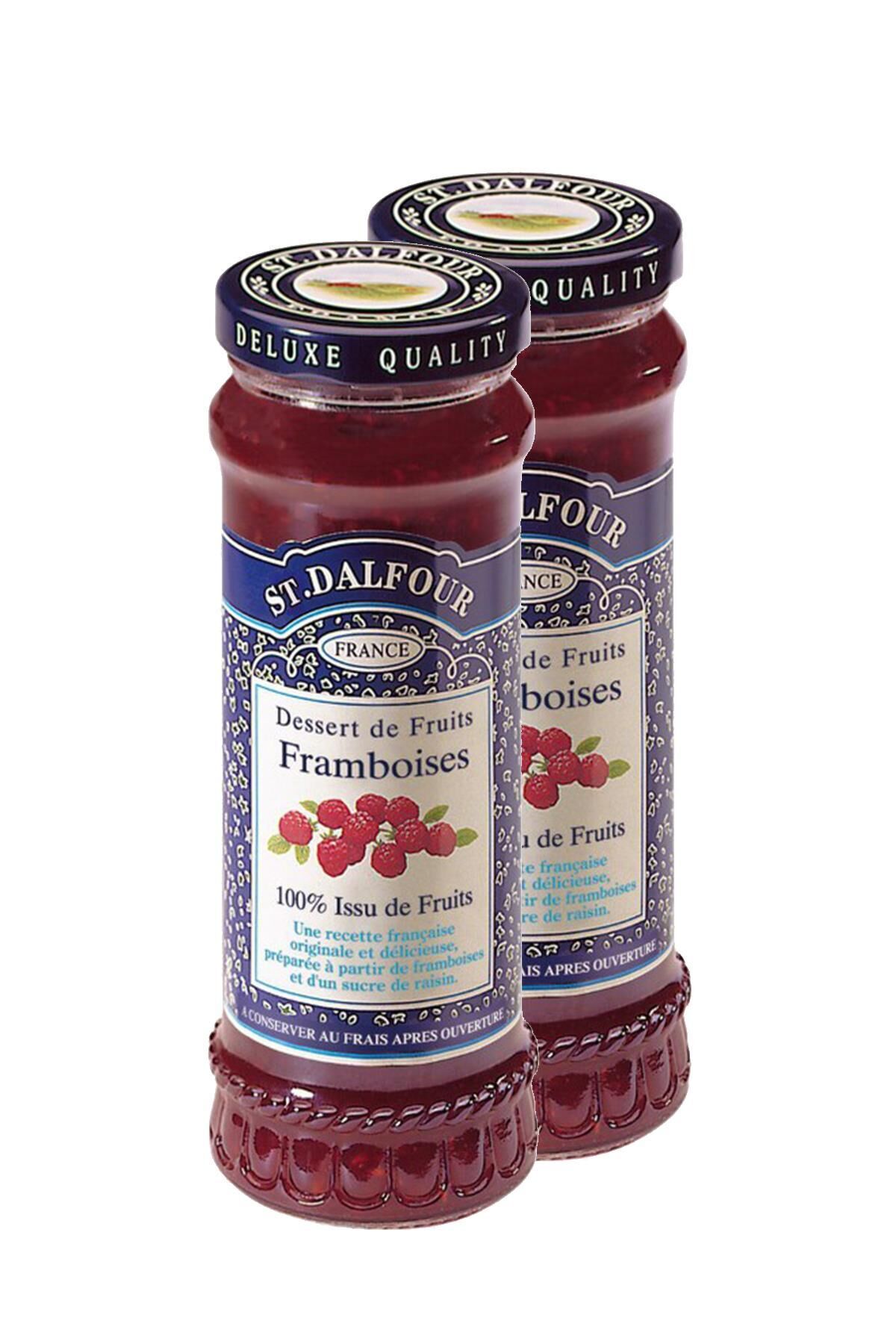 Frambuaz Reçeli 284 GR X2
