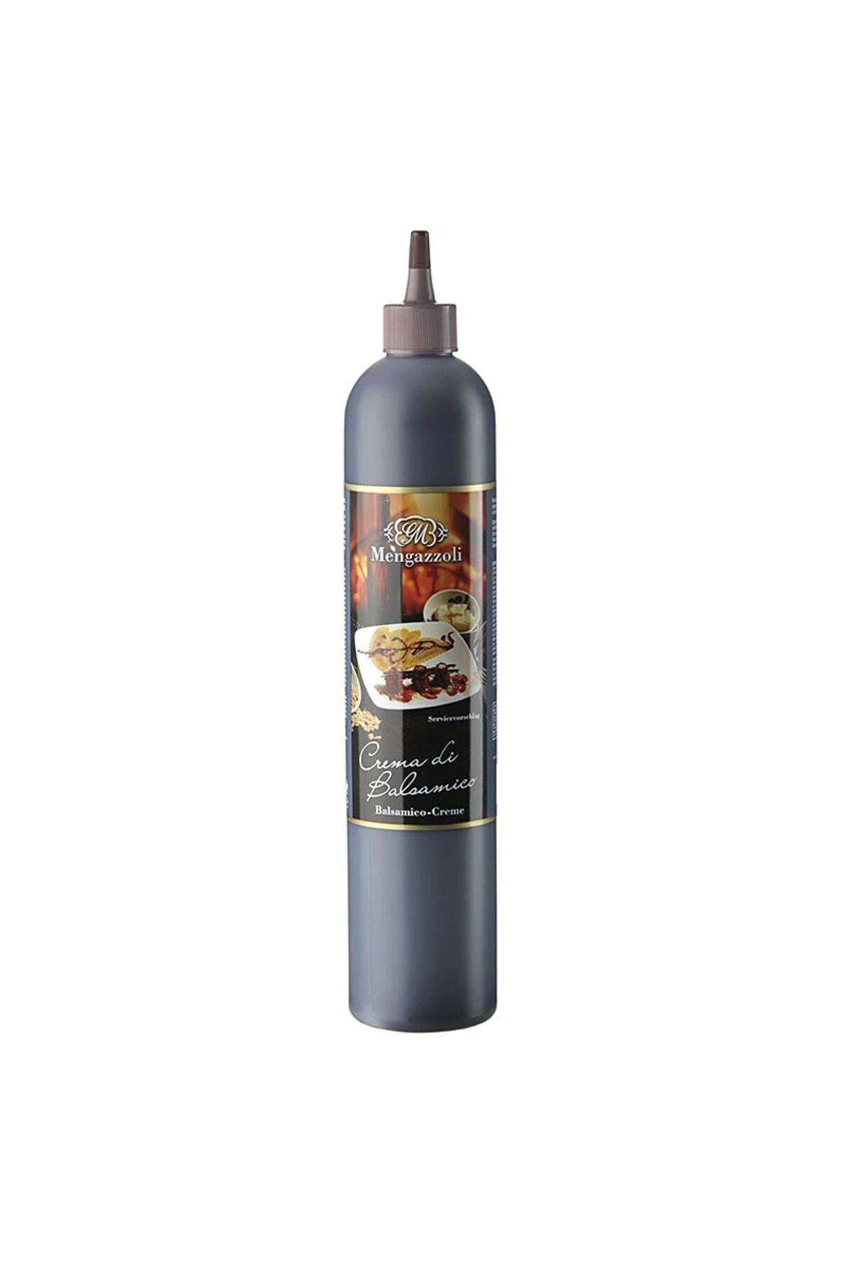 Modena Balzamik Sirke Kreması 540 G