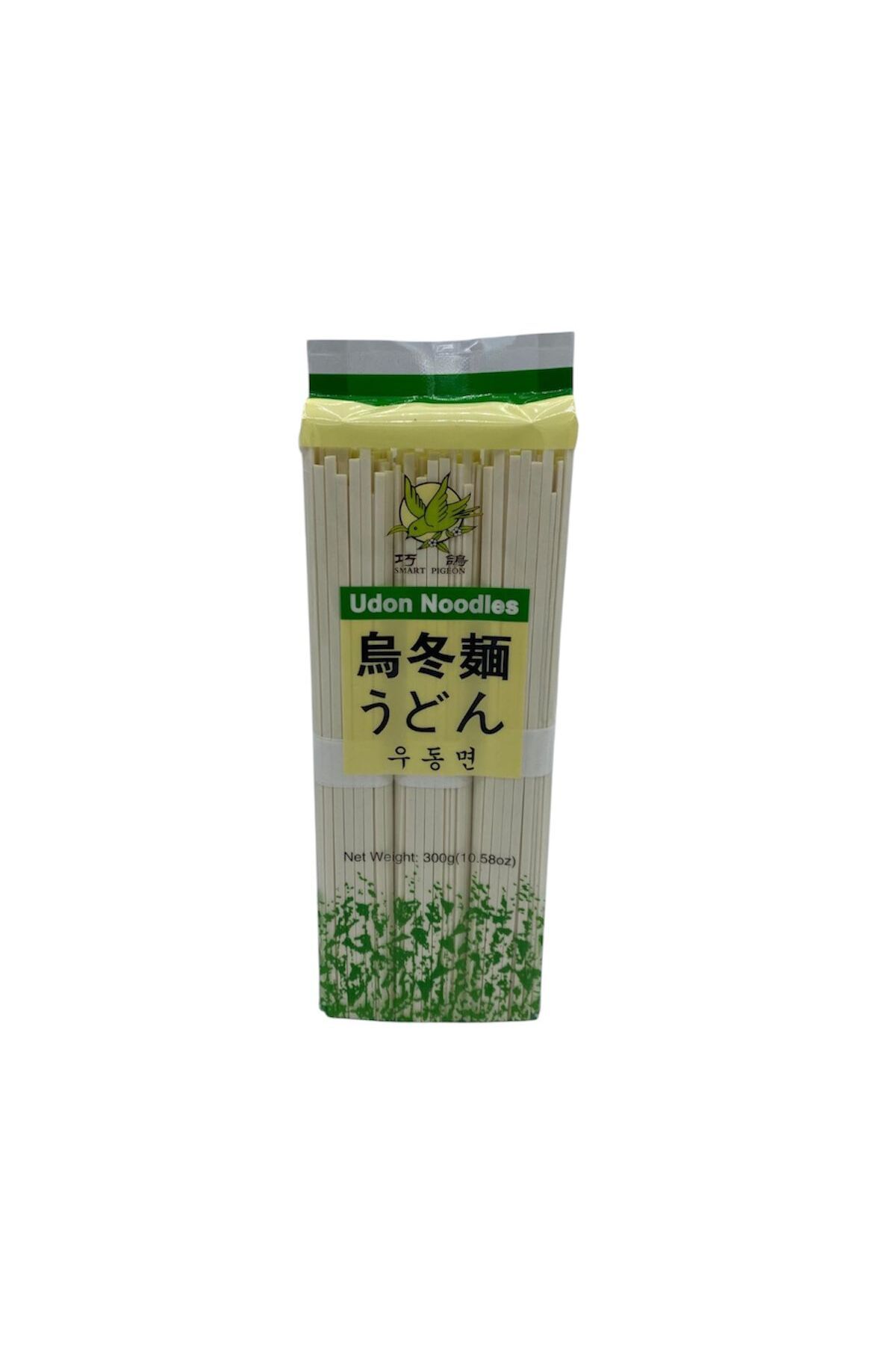 Udon Noodle 300 G.