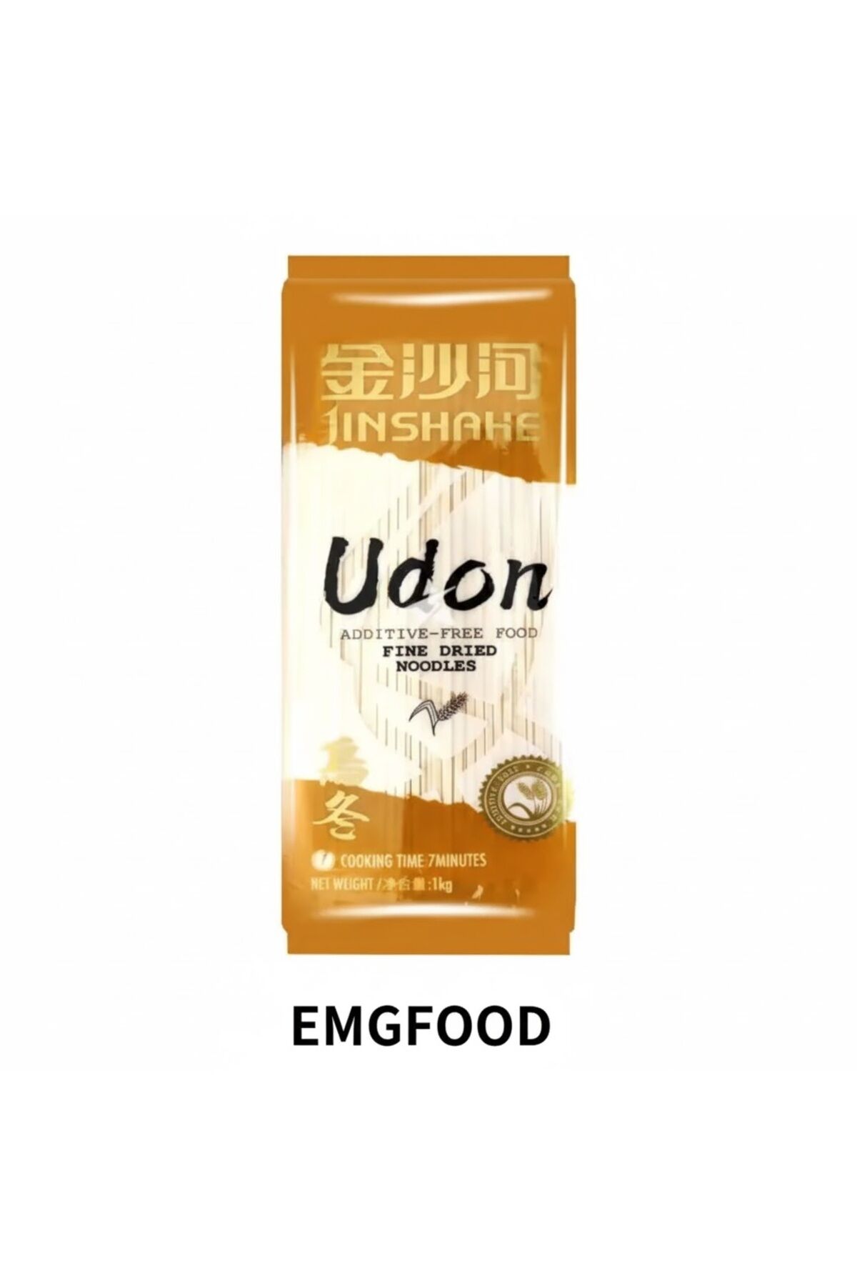 Udon Noodle Kuru 500gr