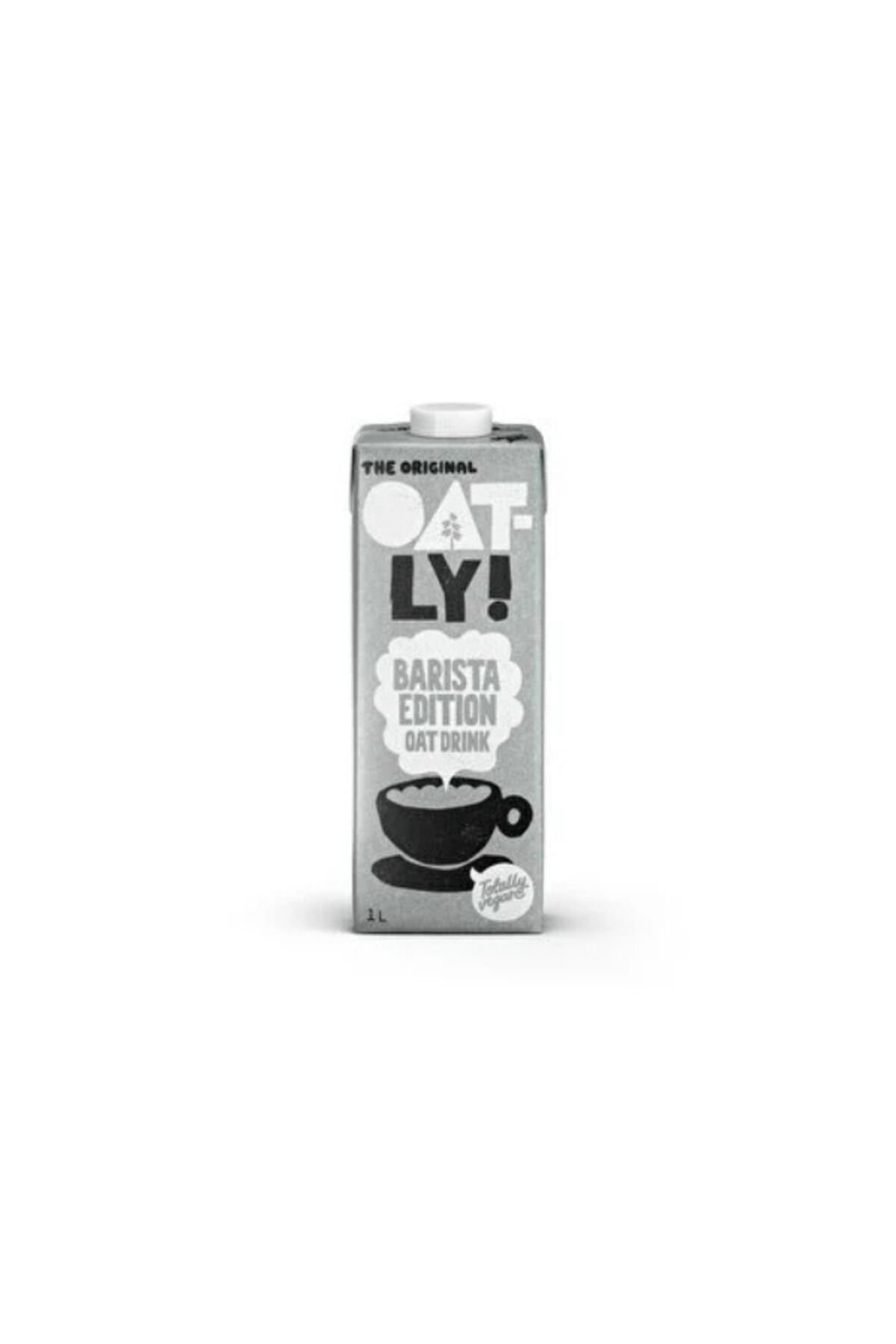 Barista Yulaflı İçecek 1 LT