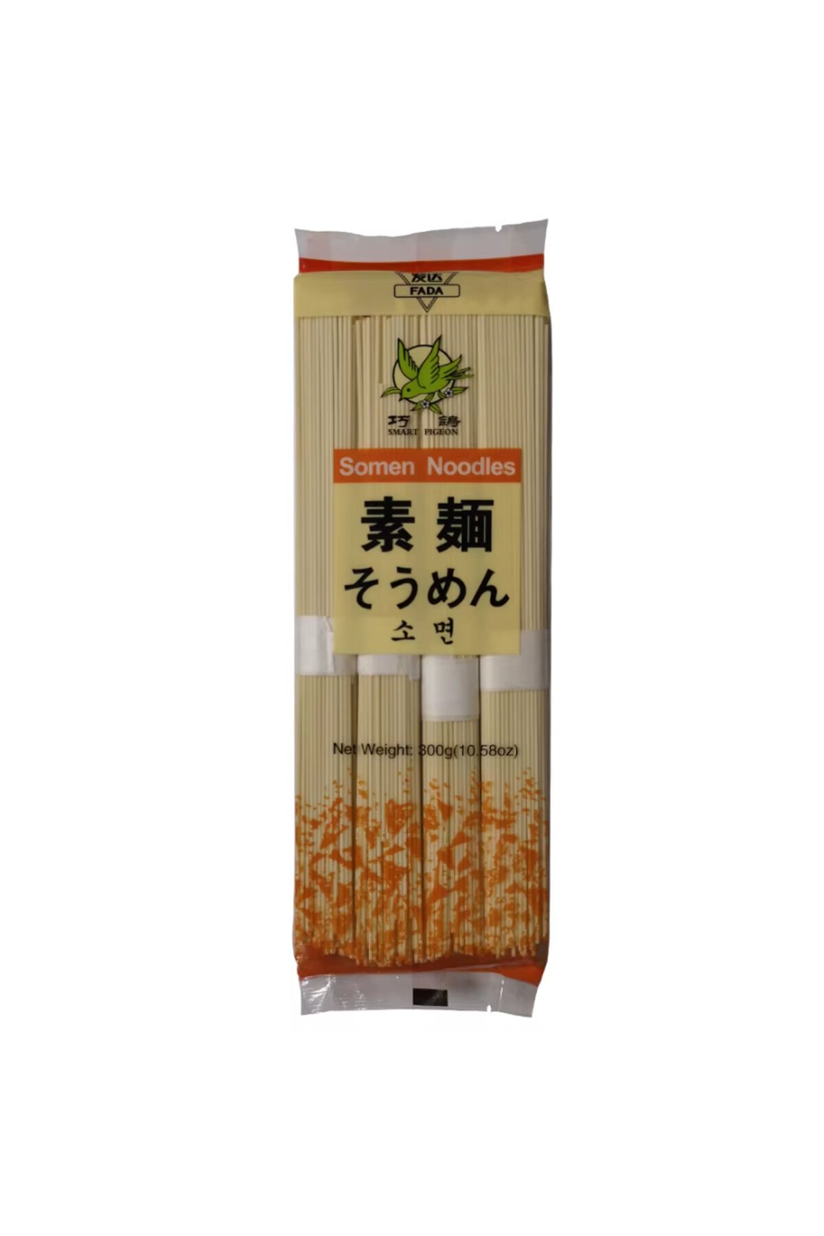 Somen Noodle Erişte 300 G