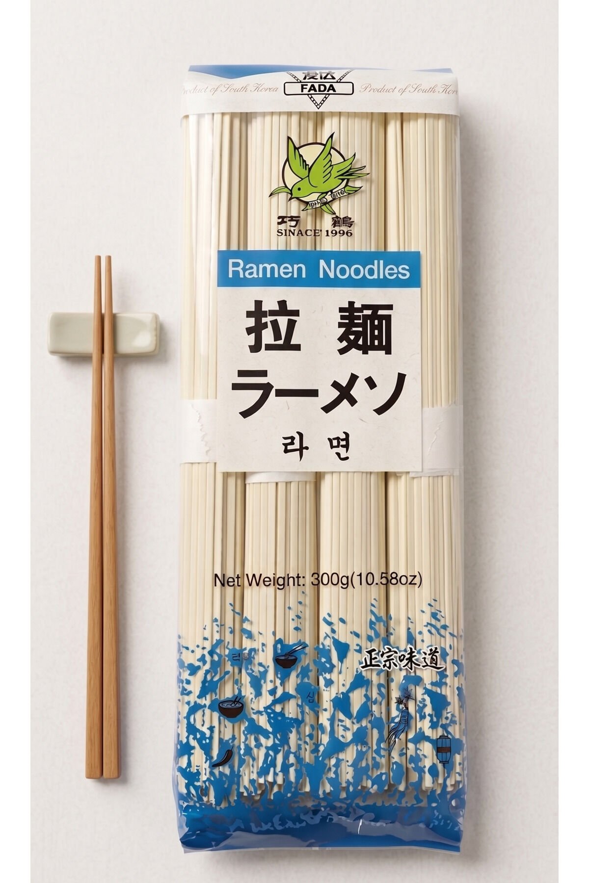 Ramen Noodle Erişte 300 G