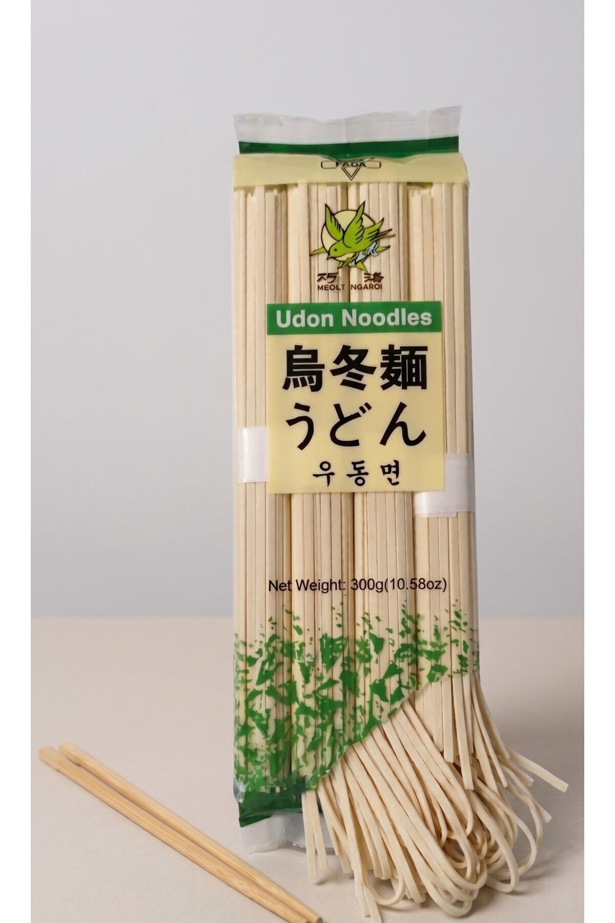 Udon Noodle Erişte 300 G