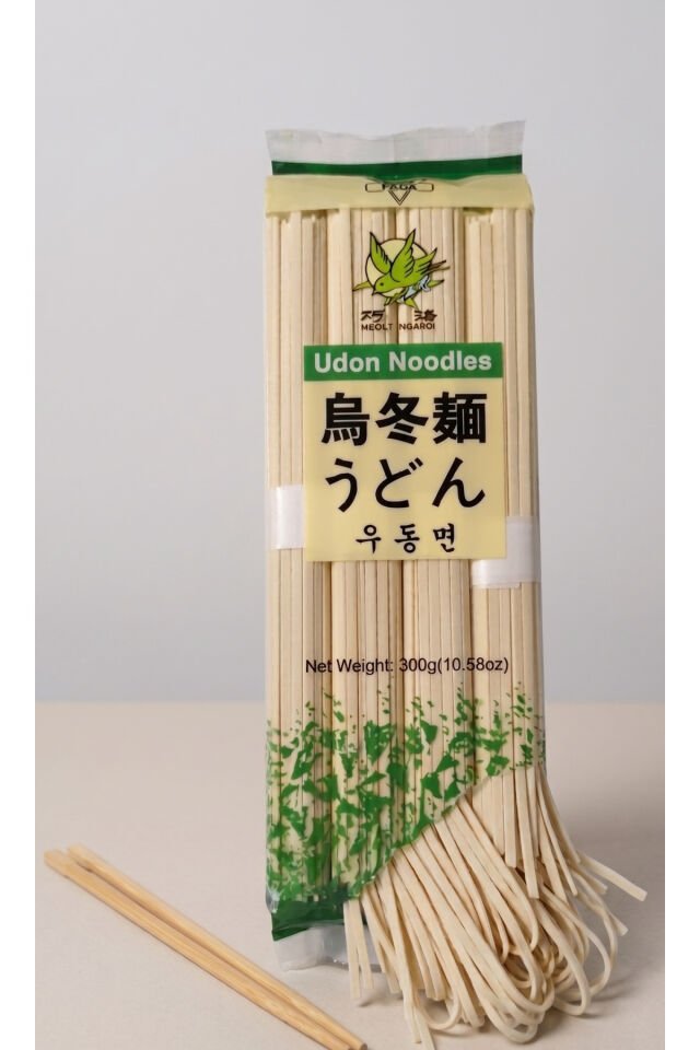 Udon Noodle Erişte 300 G