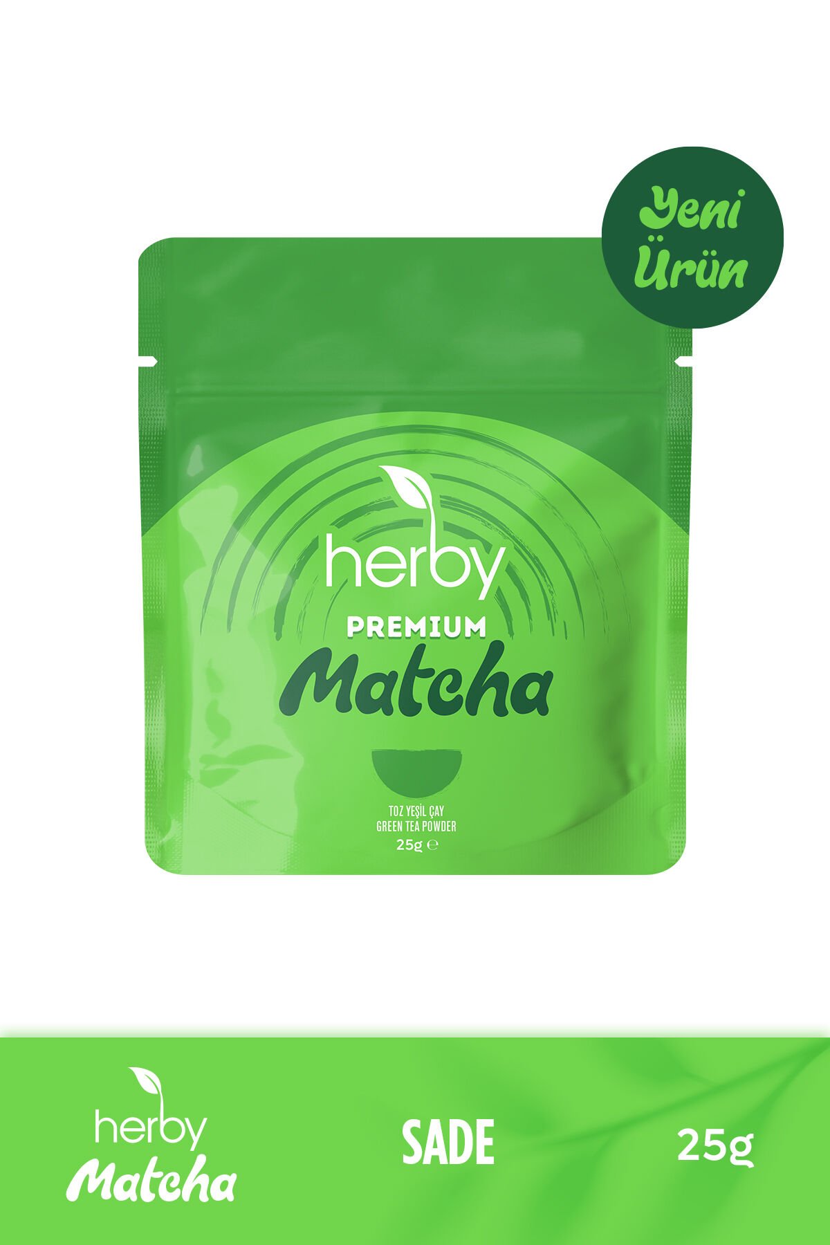 Premium Matcha