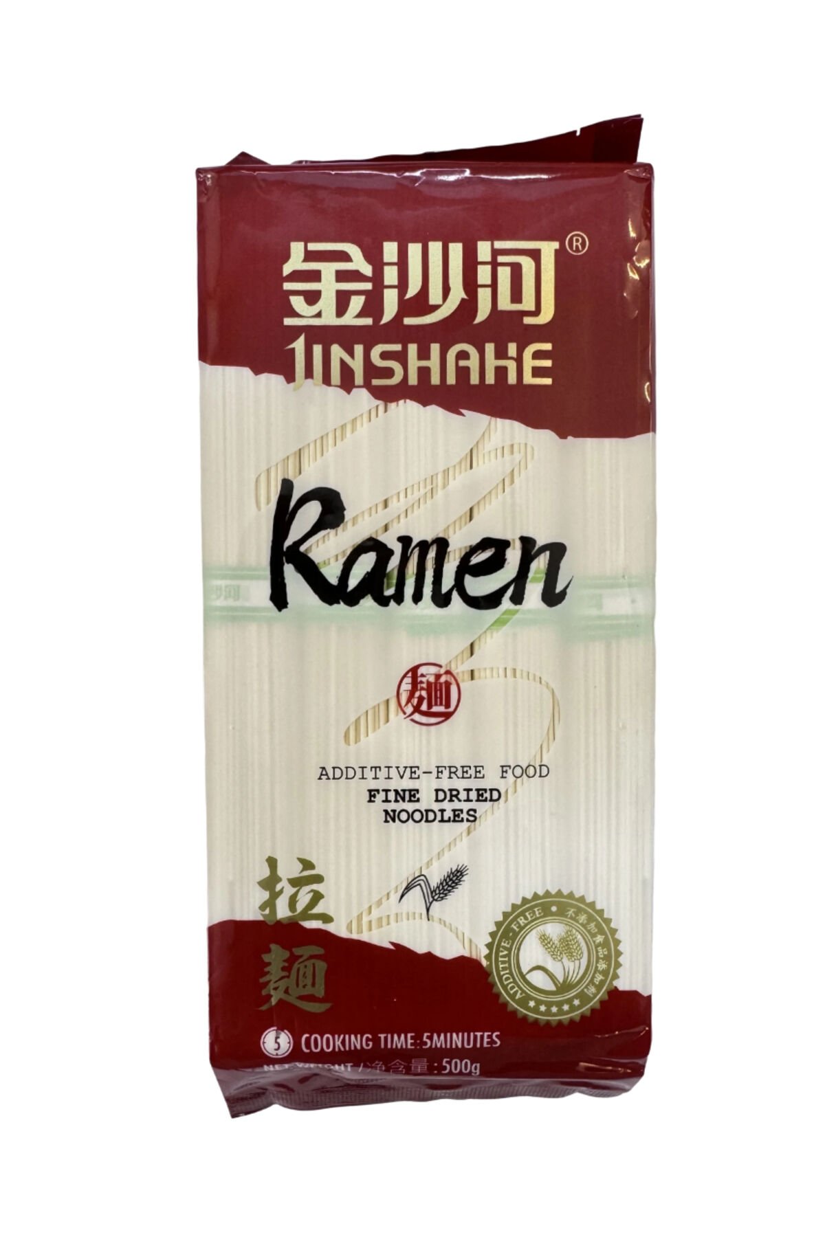 Ramen 500g – Klasik ramen eriştesi