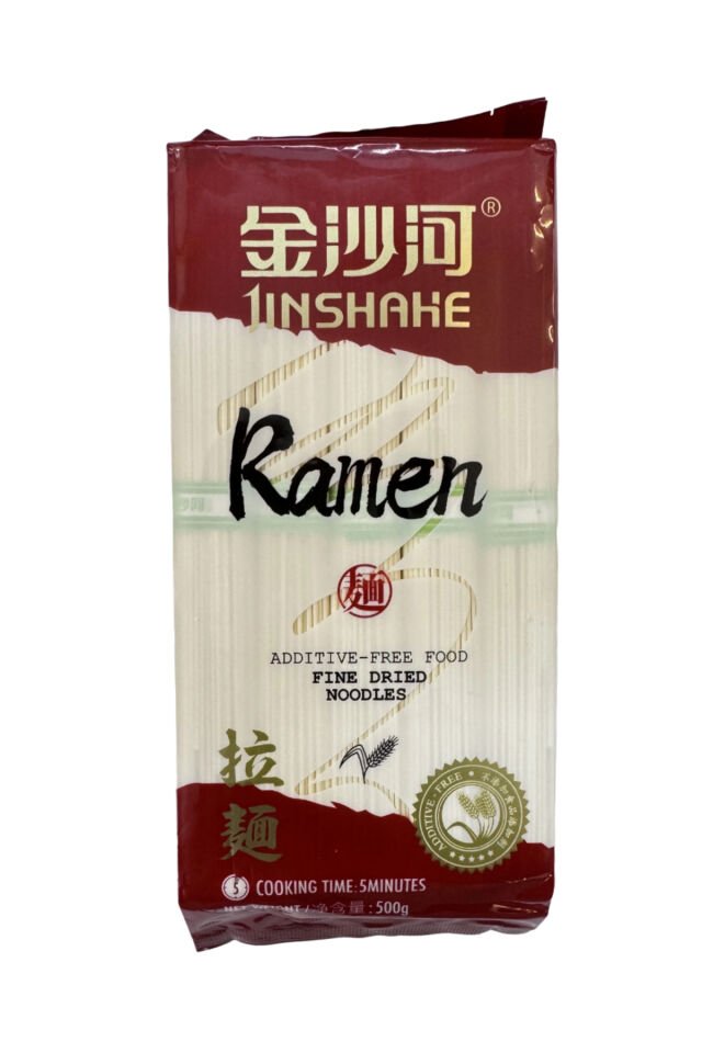Ramen 500g – Klasik ramen eriştesi