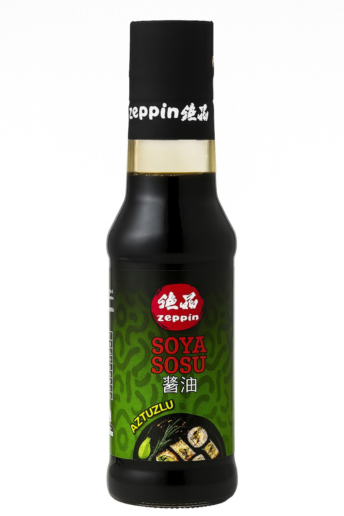 Az Tuzlu Soya Sosu / 200 ml.
