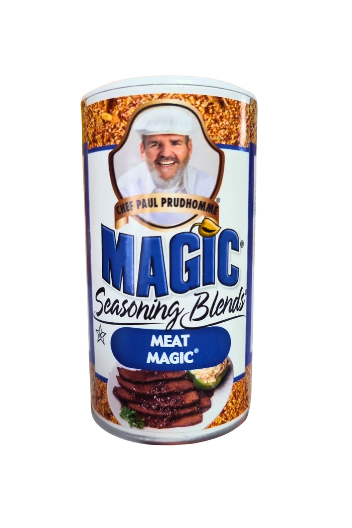 Magic Et Yemekleri İçin Toz Çeşni 71 gr