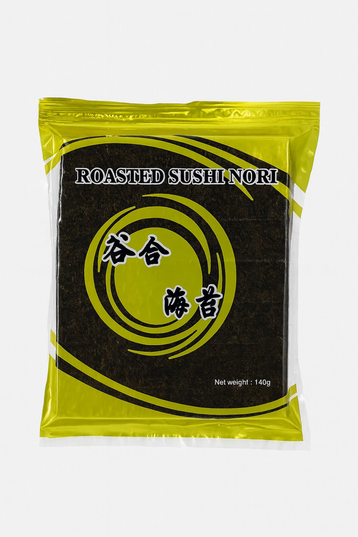 De&co Yosun Nori Gold 50 Yaprak - 140 Gr