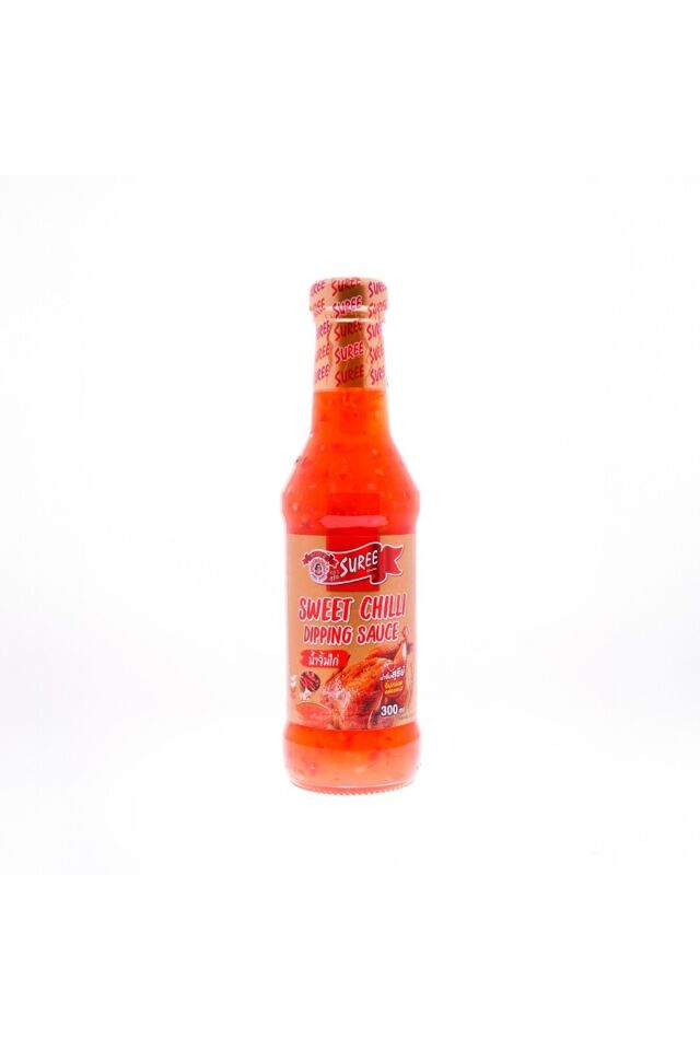 Sweet Chili Dipping Sos 300 Ml