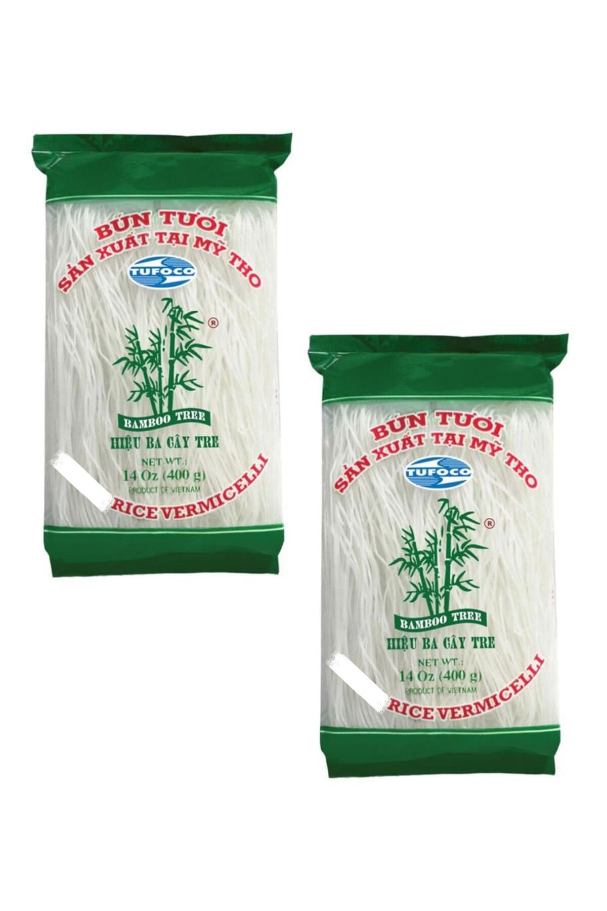 Pirinç Şehriyesi 400g x 2 Adet – Glutensiz Rice Vermicelli | Asya Usulü İnce Pirinç Eriştesi