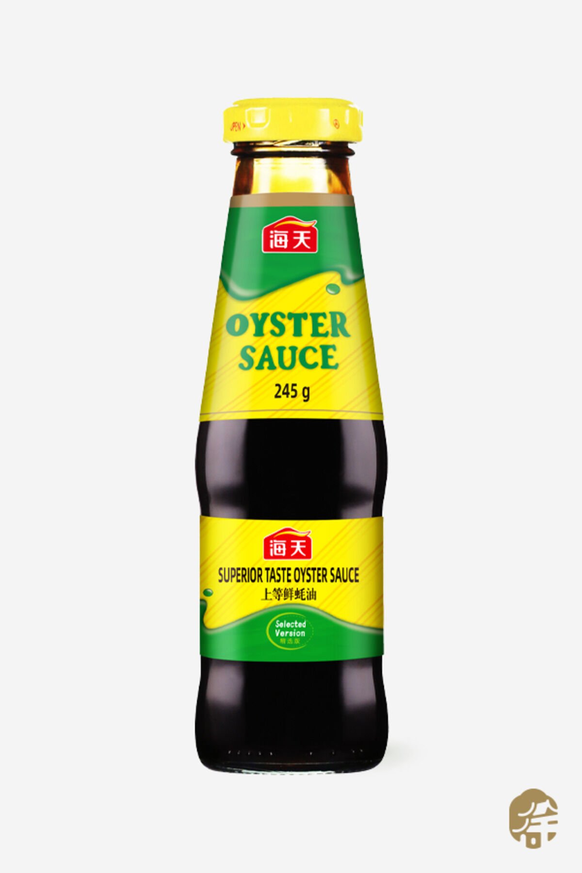 İstiridye Sosu ( Superior Taste Oyster Sauce ) - 245 Gr