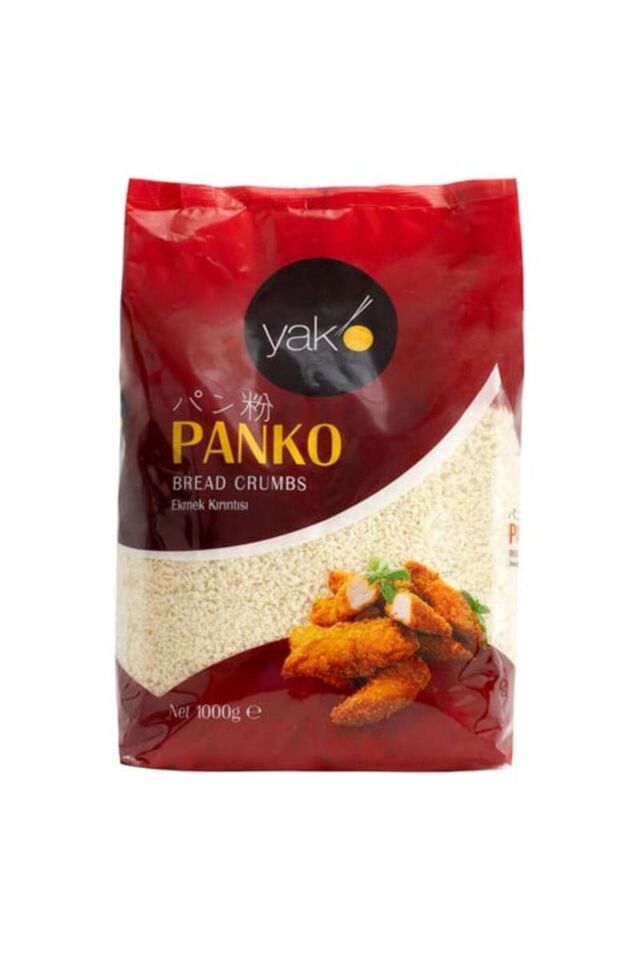 Panko Japon Galeta Unu (EKMEK KIRINTISI) 1000 gr