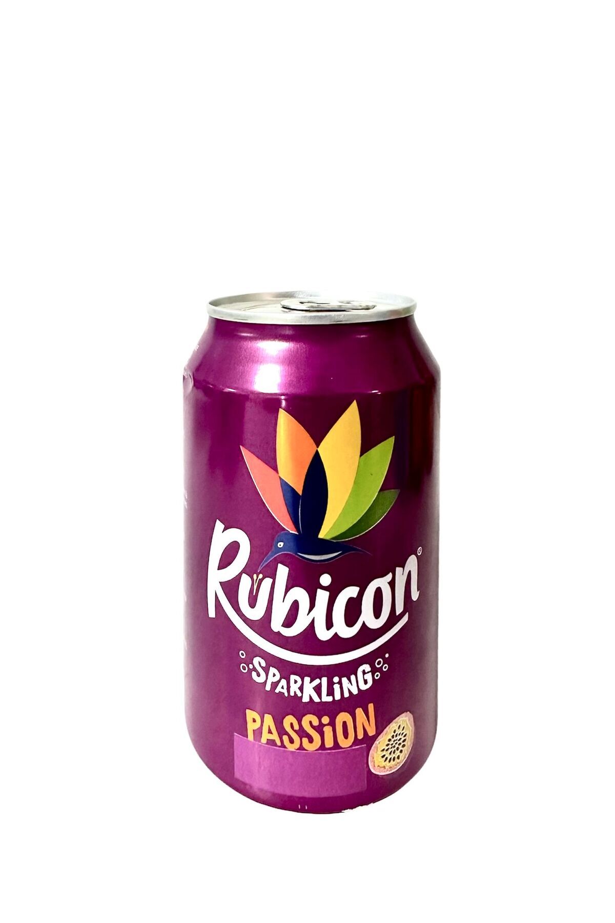 Sparkling Passion / Çarkıfelek Meyveli Gazlı Içecek 330ml