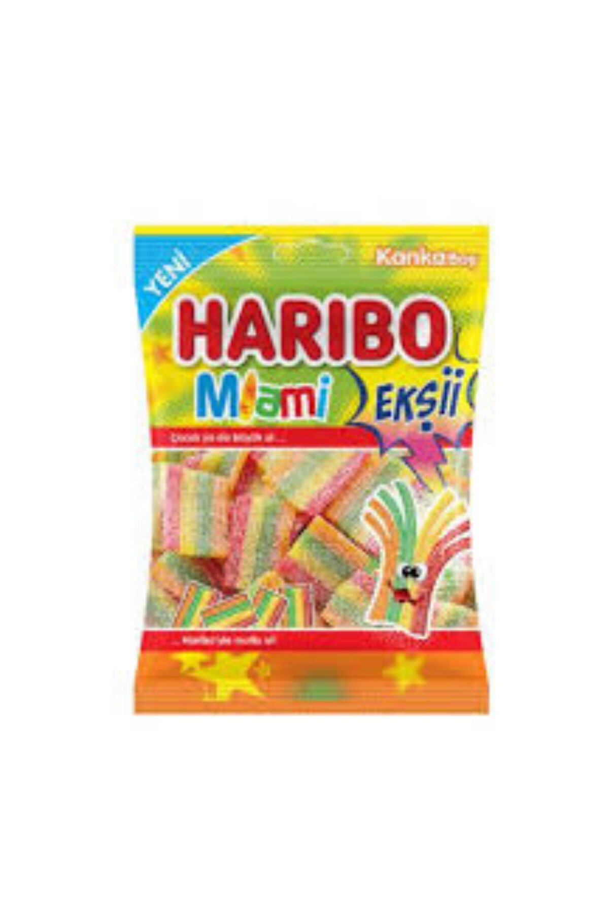 Miami Ekşi 70 gr X 1 Paket