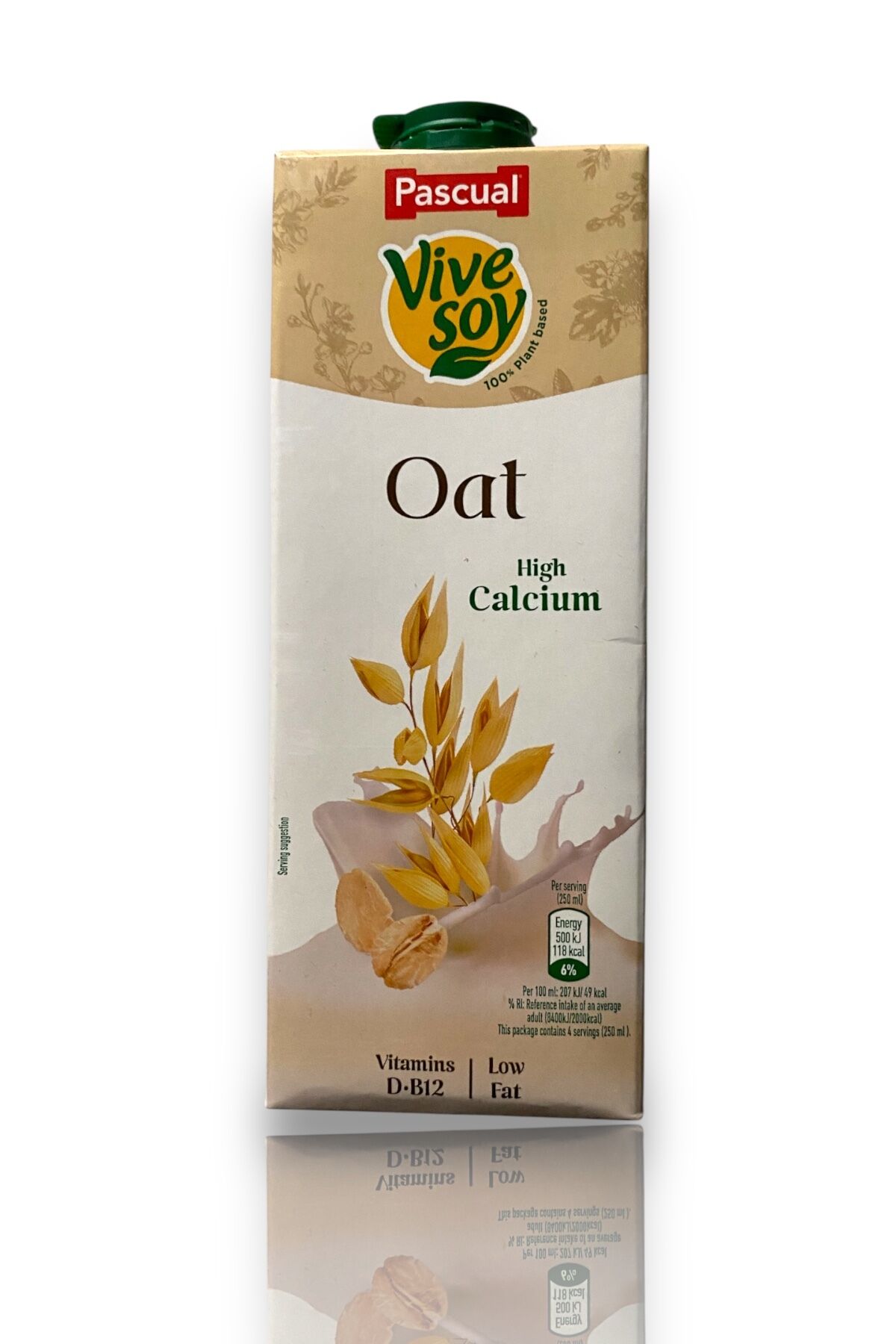 Yulaf İçeceği 1 Lt.