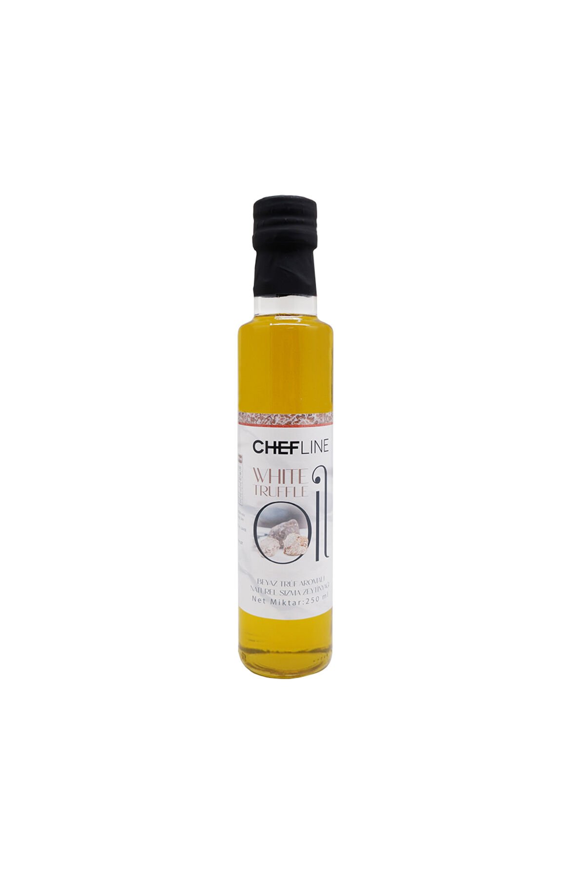 Beyaz Trüf Yağı Chefline 250 ml