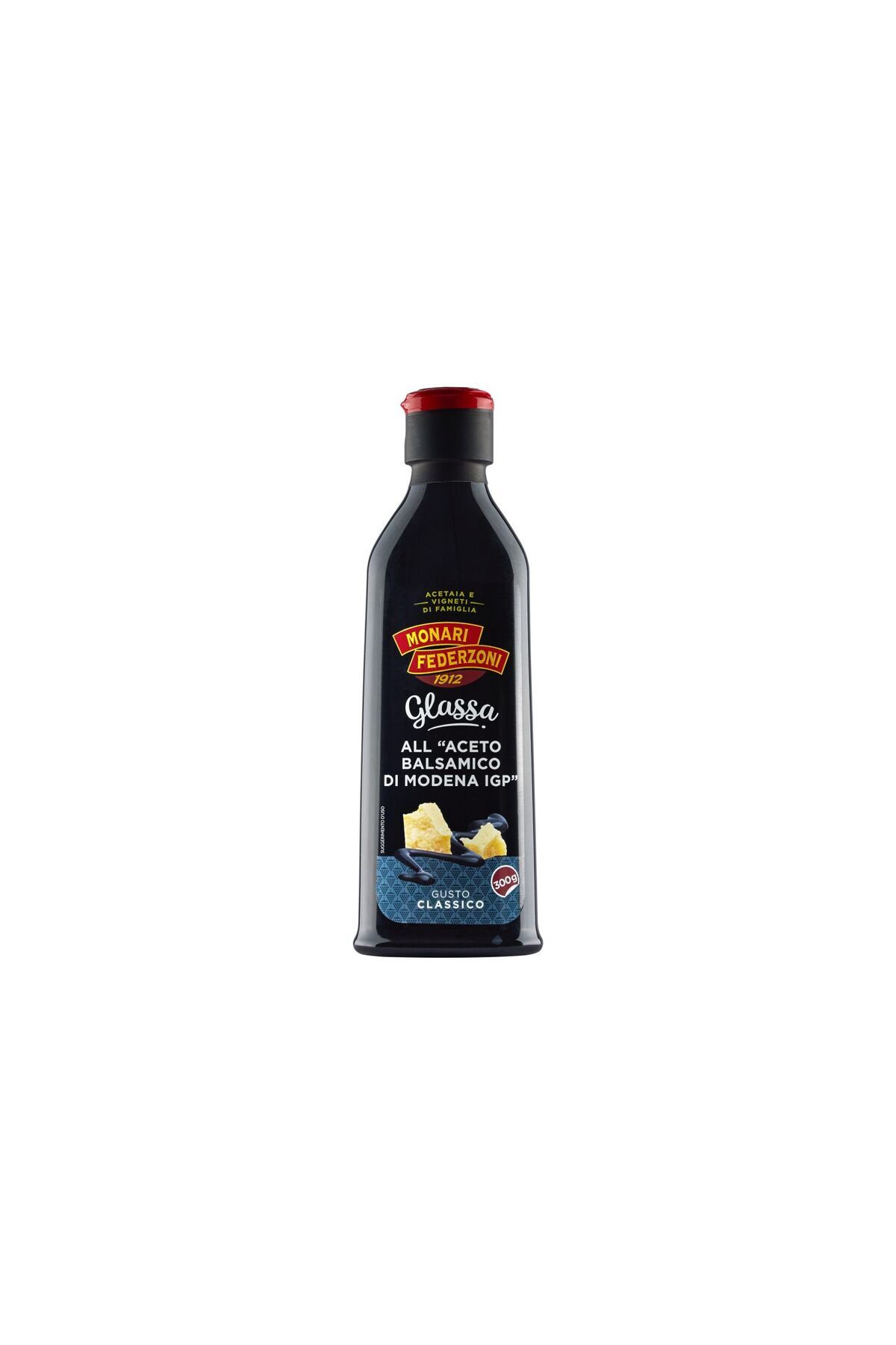 modena balsamik sirkeli sos balsamic sauce 300 g
