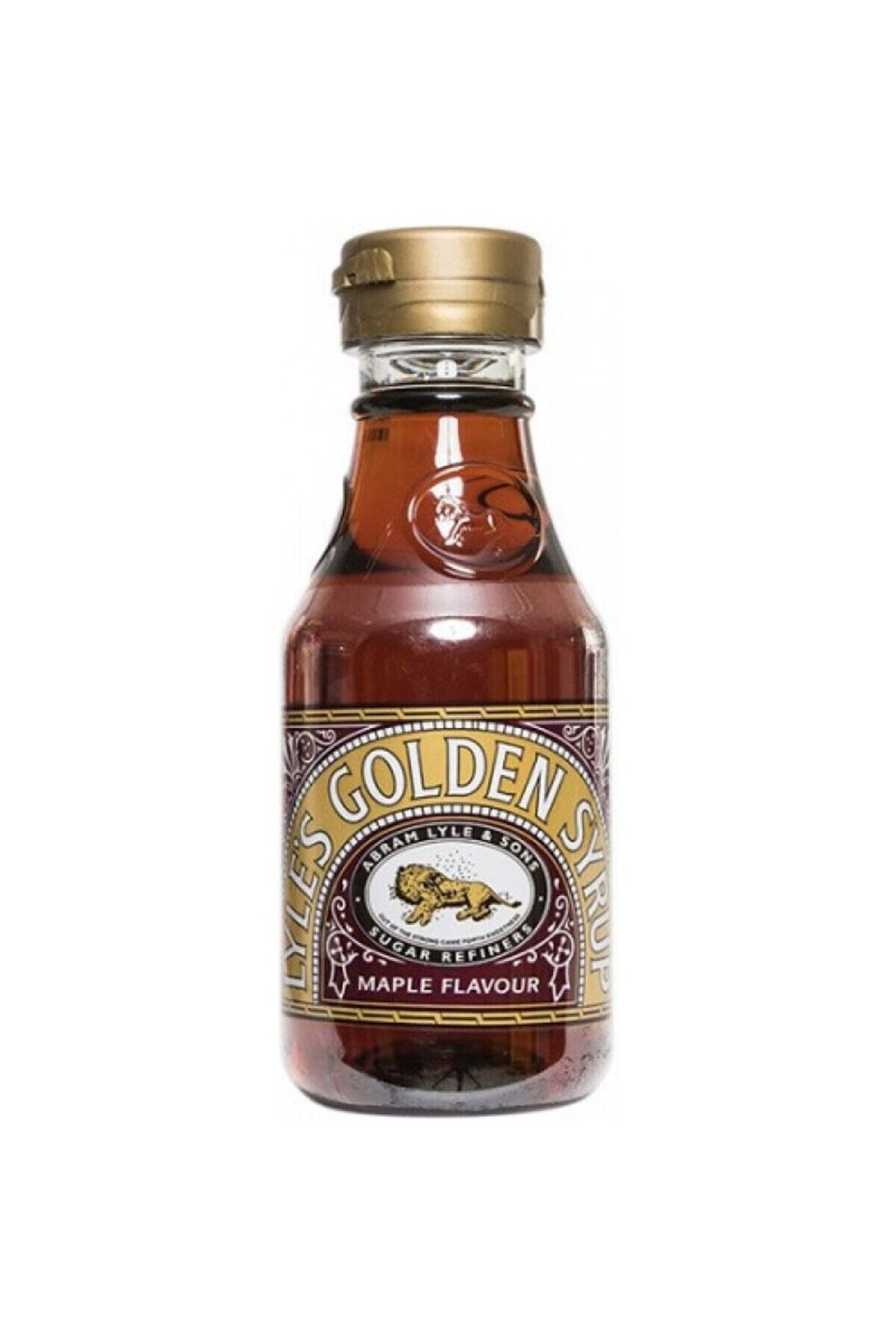 Lyle's Golden Akçaağaç (MAPLE) Şurubu 454 gr – Doğal & Saf Tatlılık