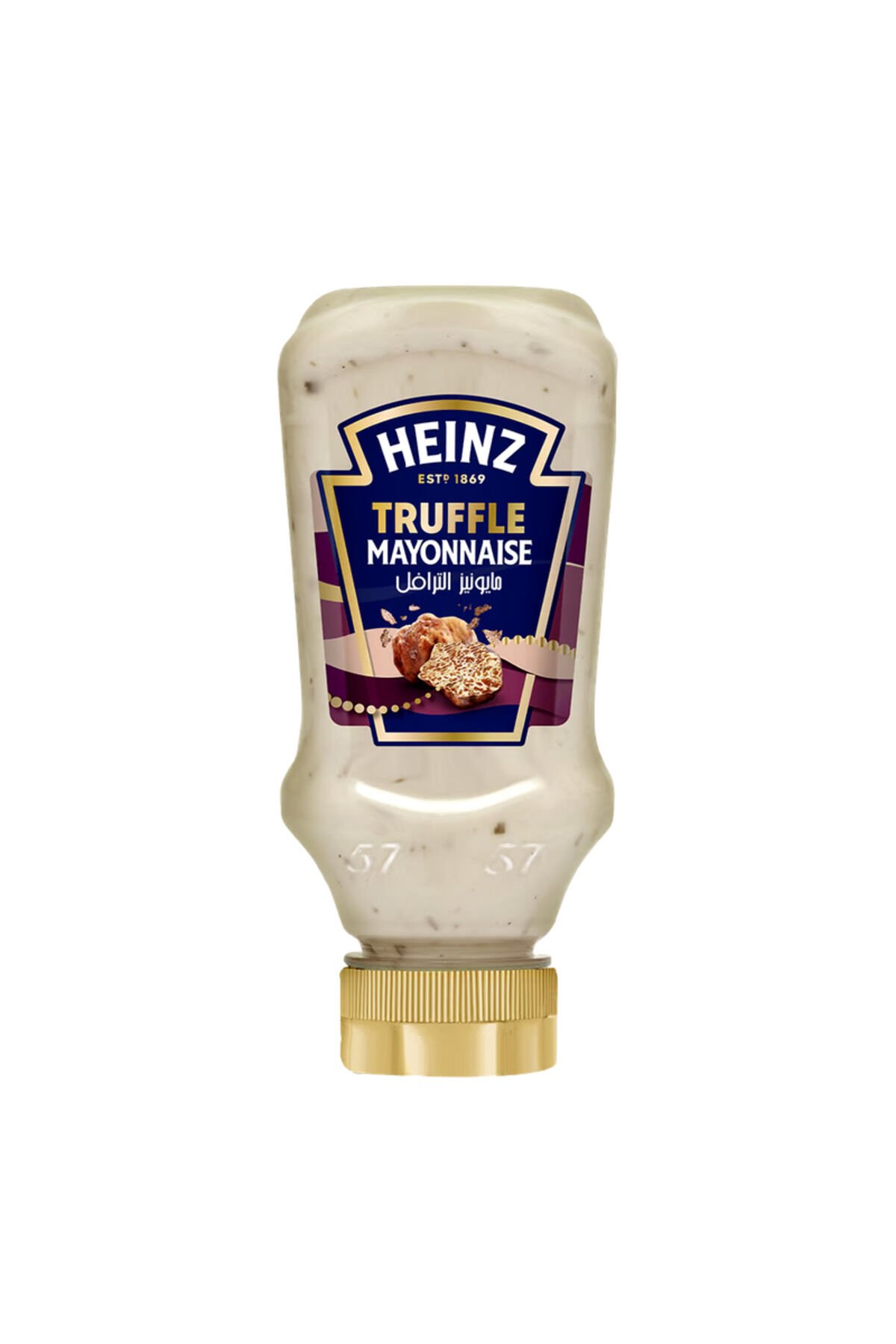 Trüf Mayonez TD 225ml