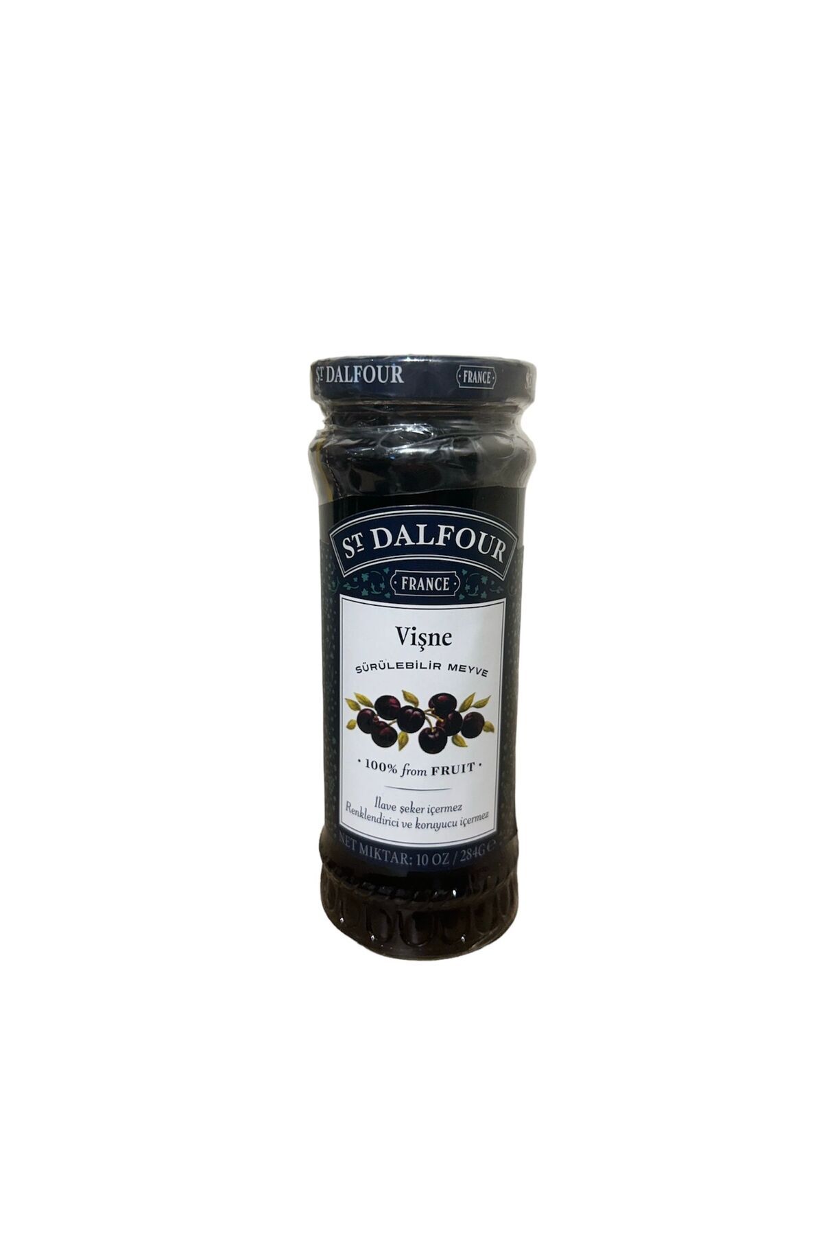 ST. DALFOUR VİŞNE 284 GR.