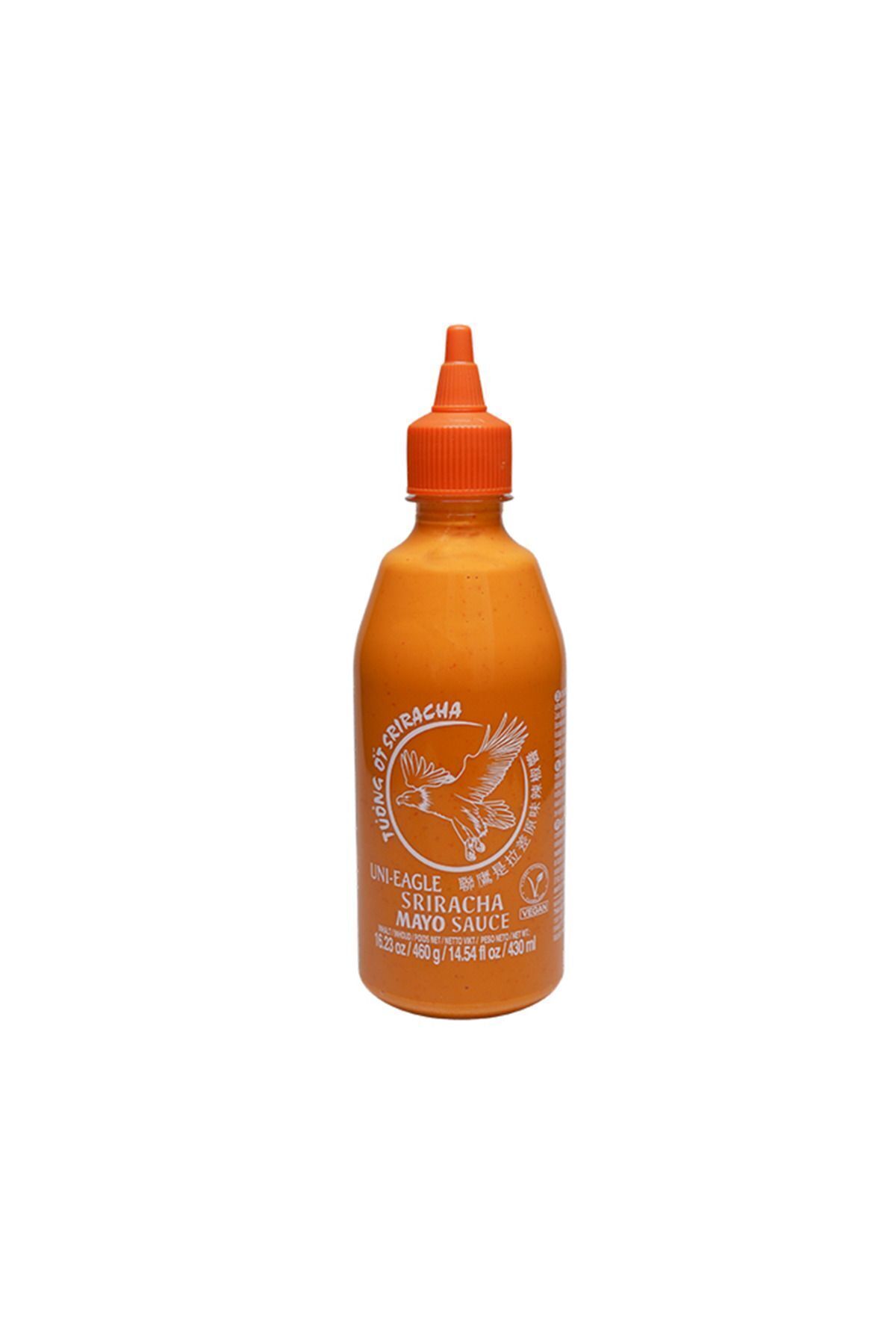 Sriracha Mayo 460 Gr