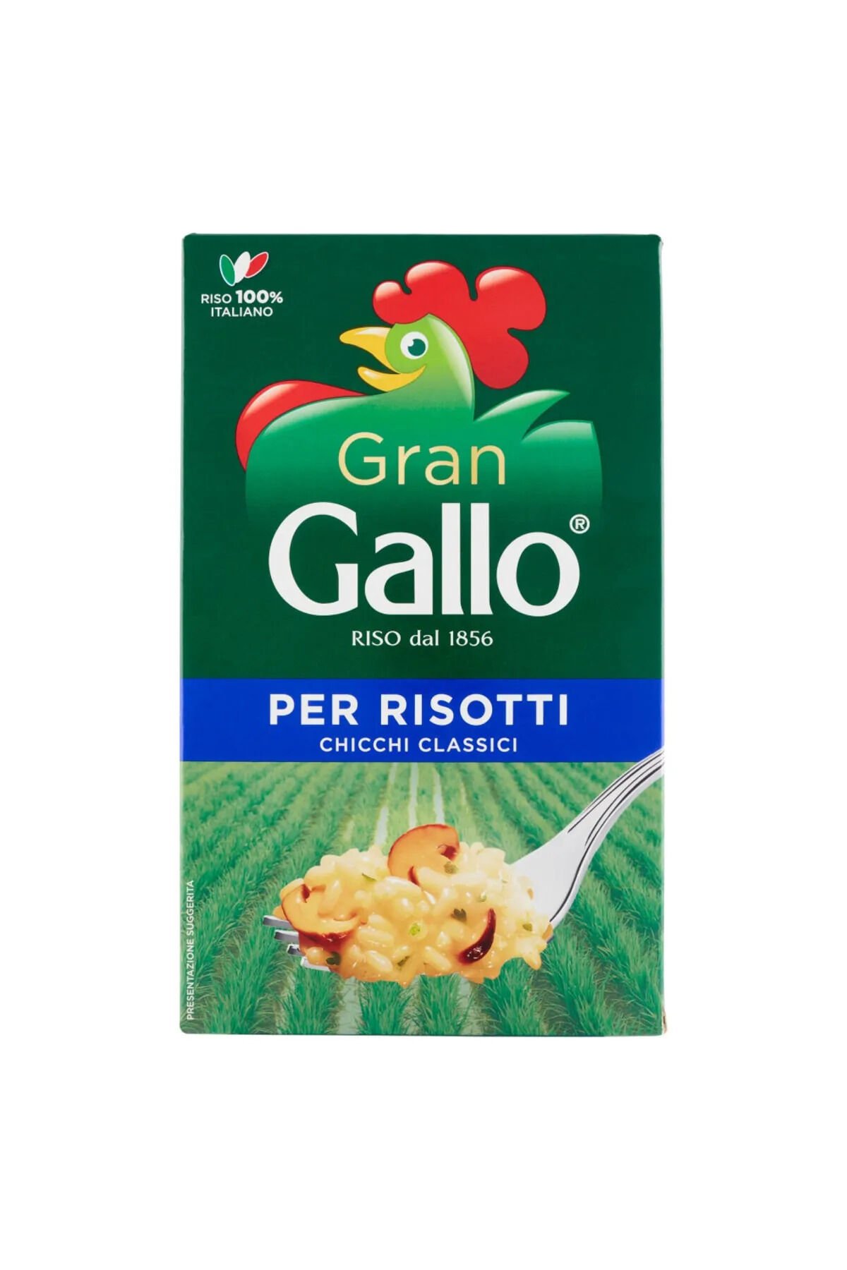 RİSOTTO PİRİNÇ 1000 GR
