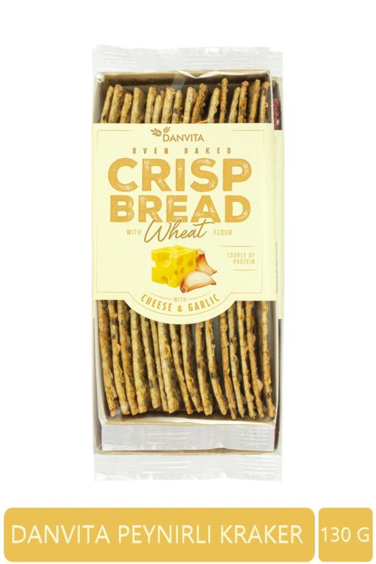 Peynirli Kraker 130 GR