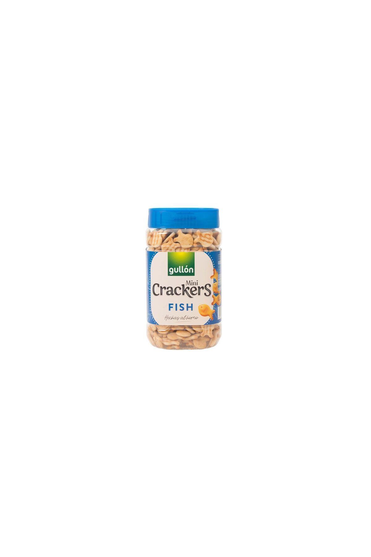 Mini Balık Kraker 350 g