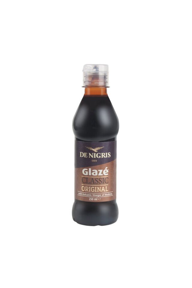 Balzamic Glaze Sos 250Ml